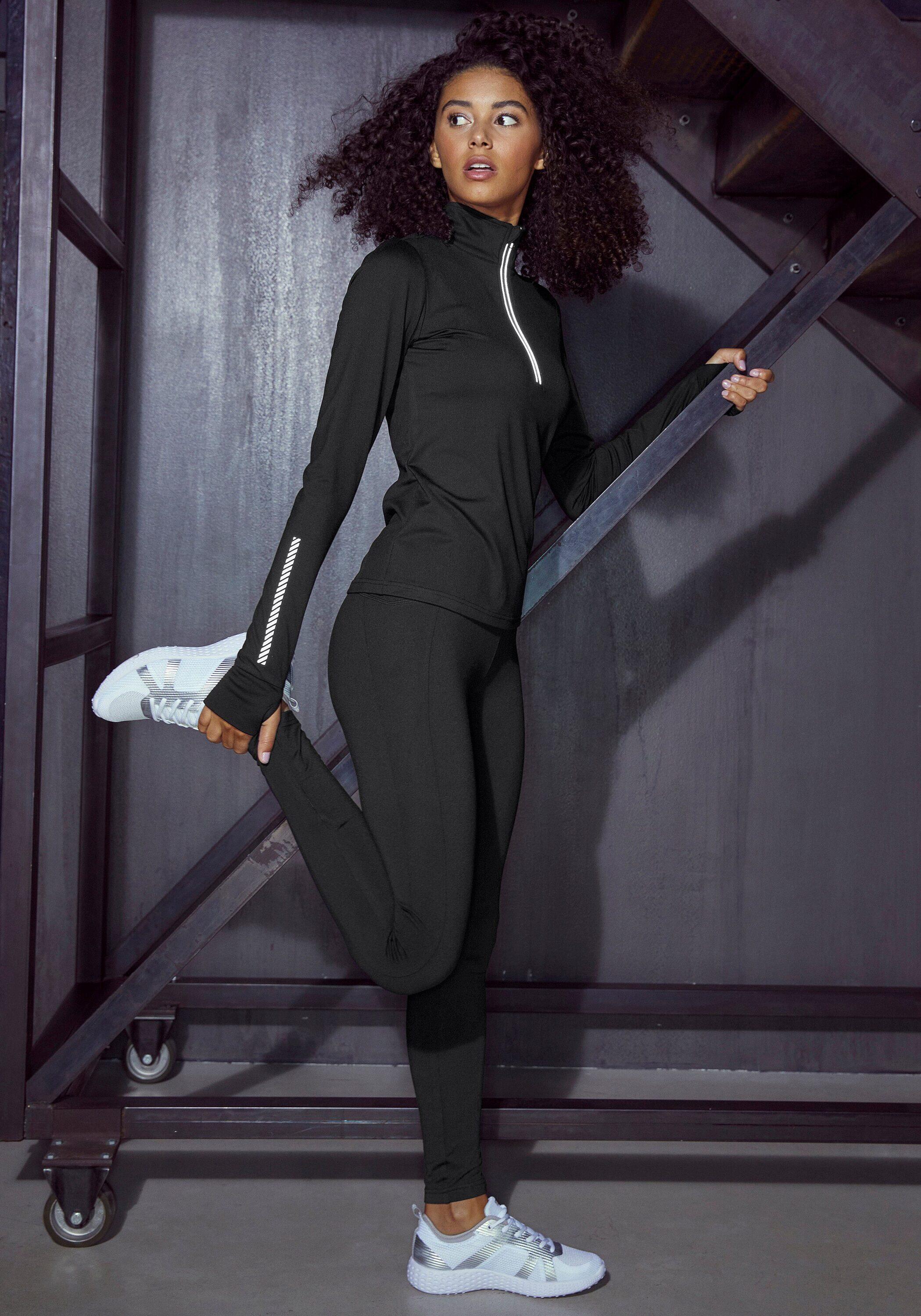 Damen Thermoleggings 3/7