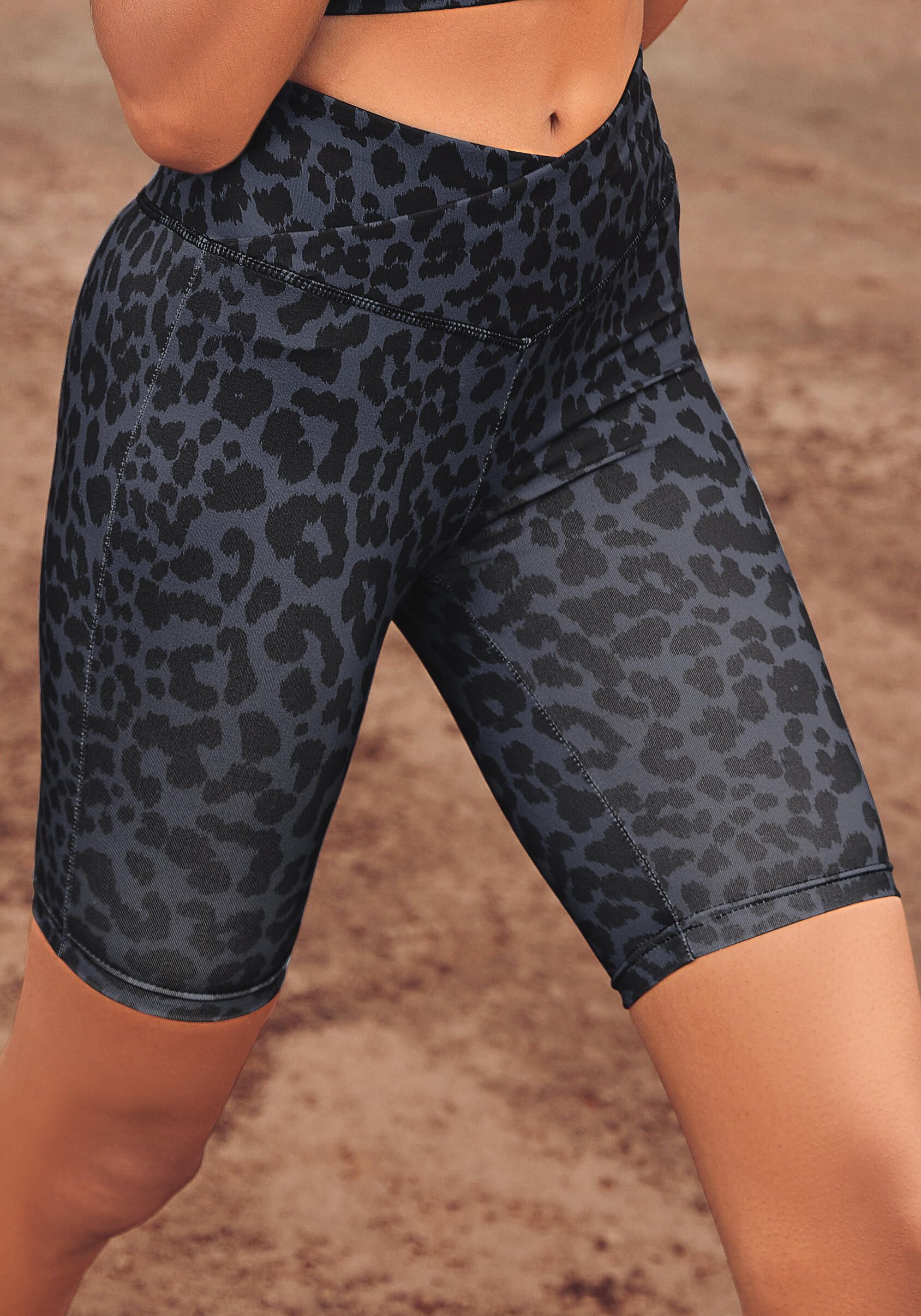 Damen Radlerhose 2/6