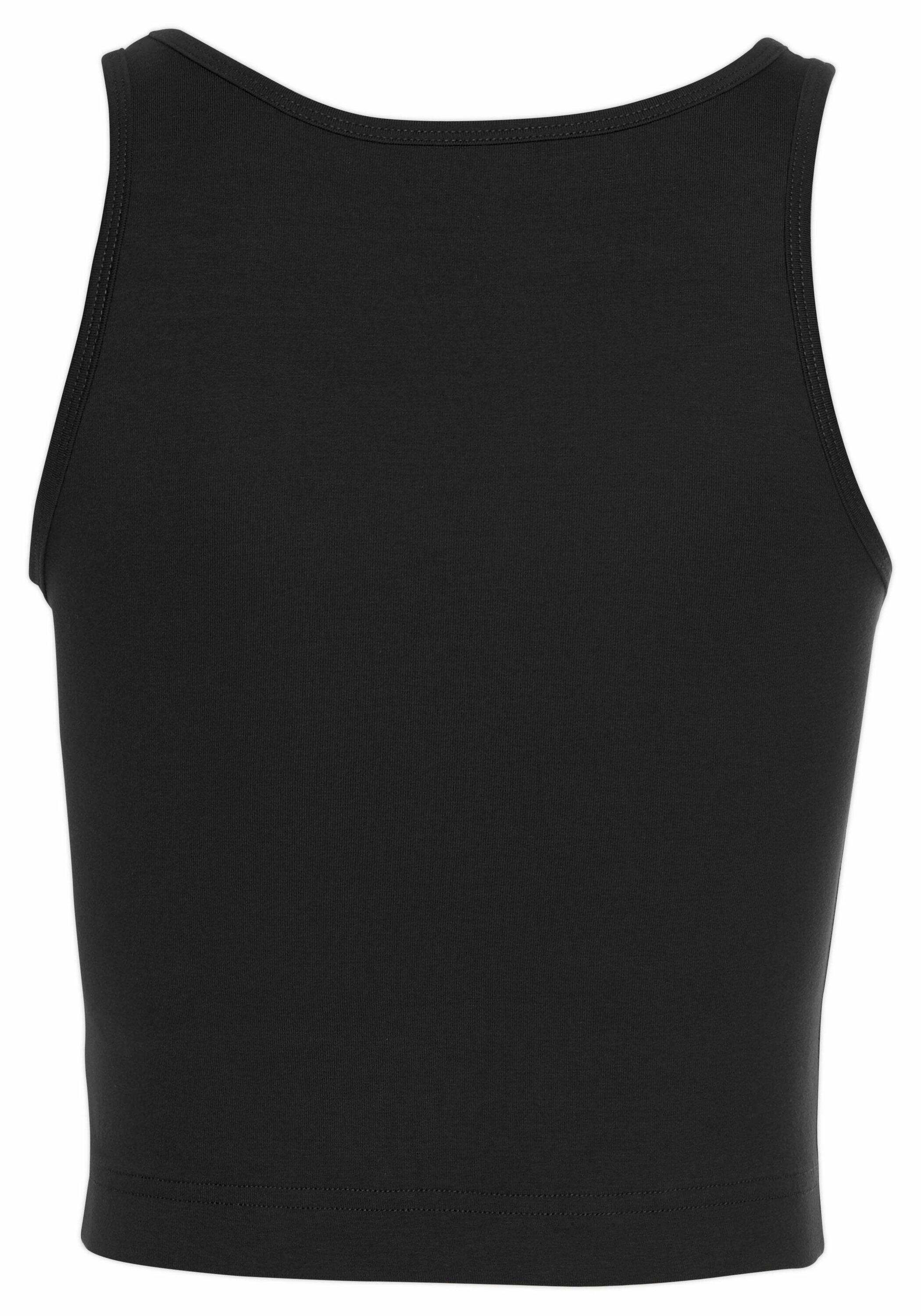 Damen LASCANA Crop-Top 2/6