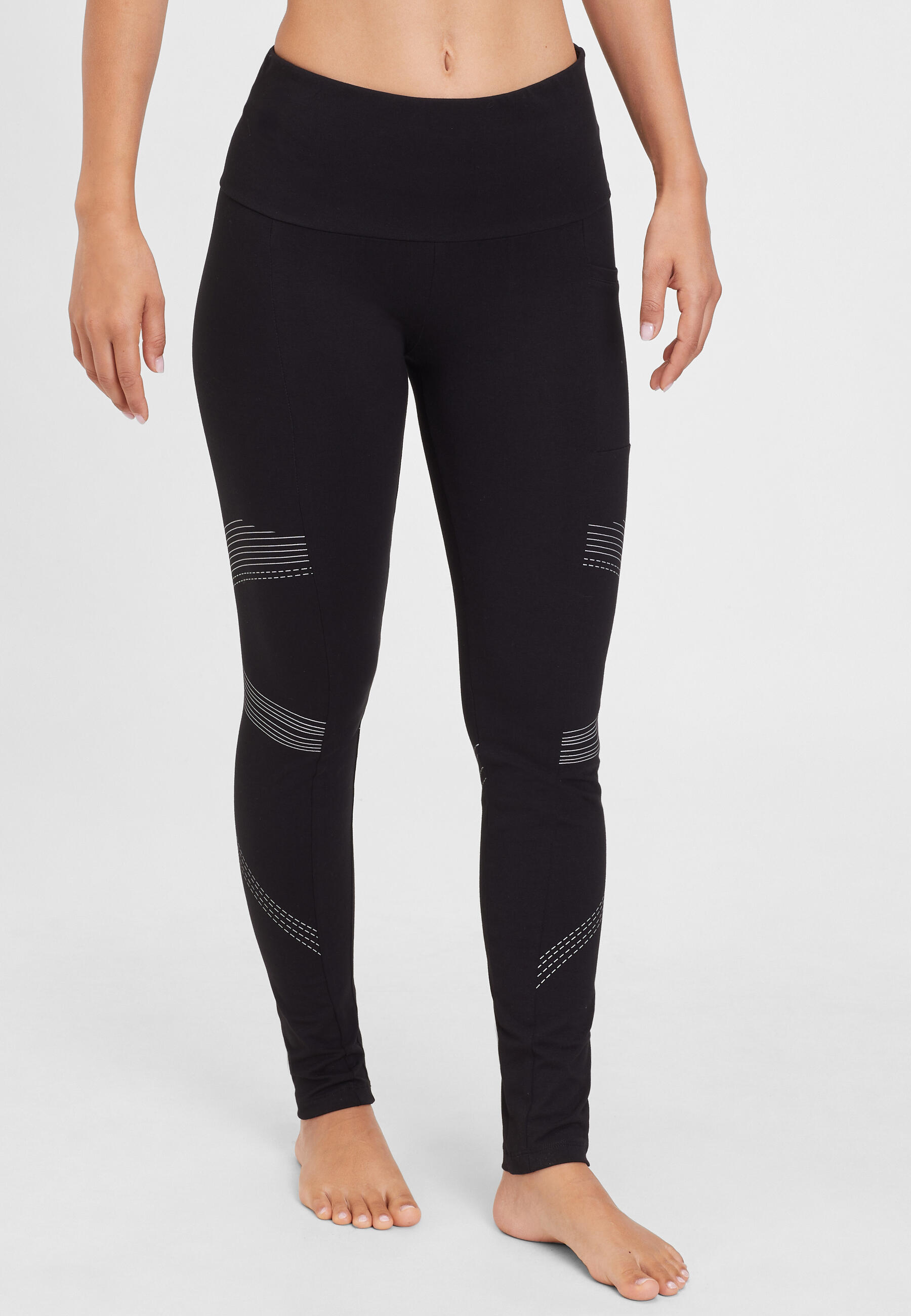Damen LASCANA ACTIVE Leggings 2/7
