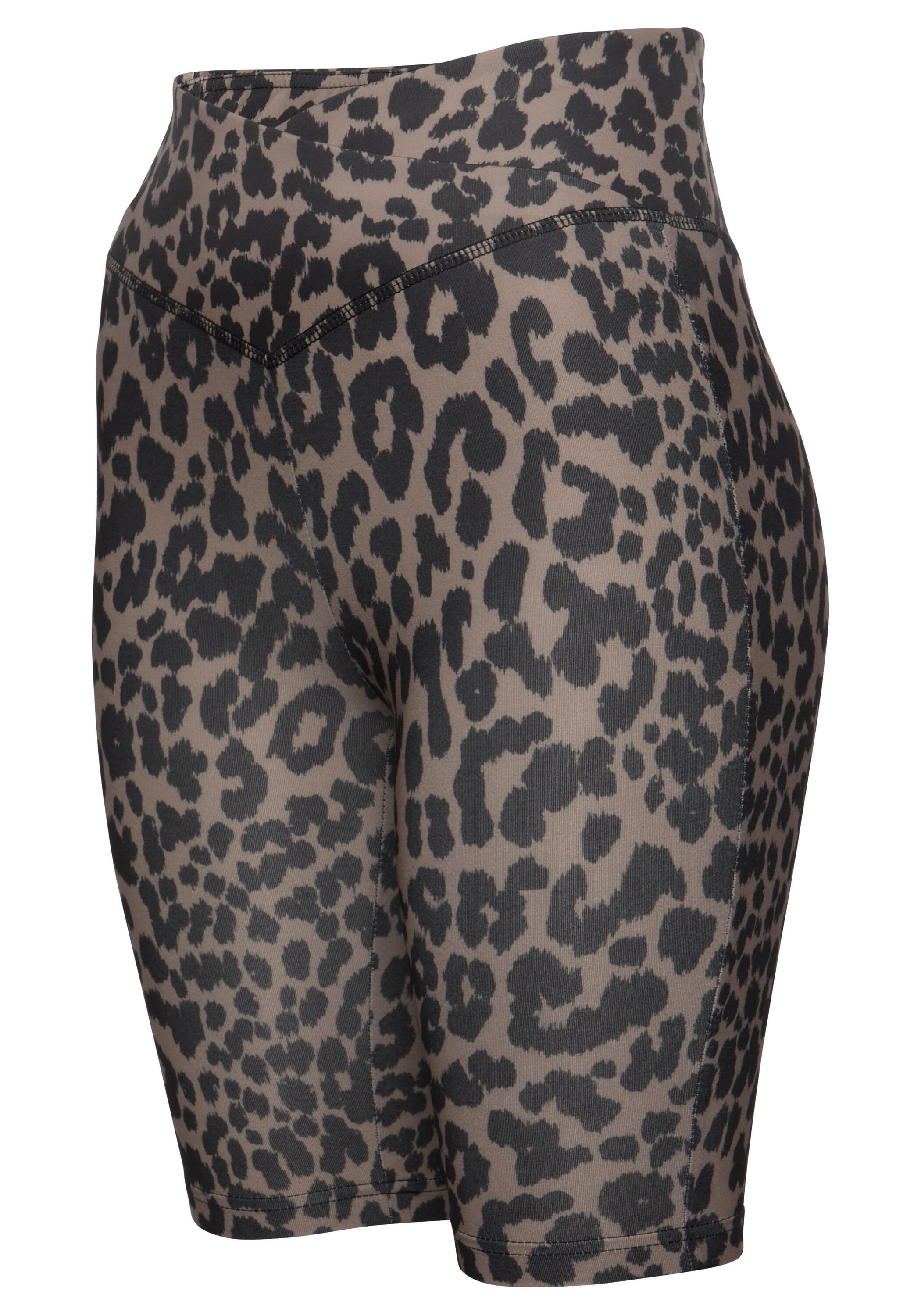 Damen Radlerhose 3/5
