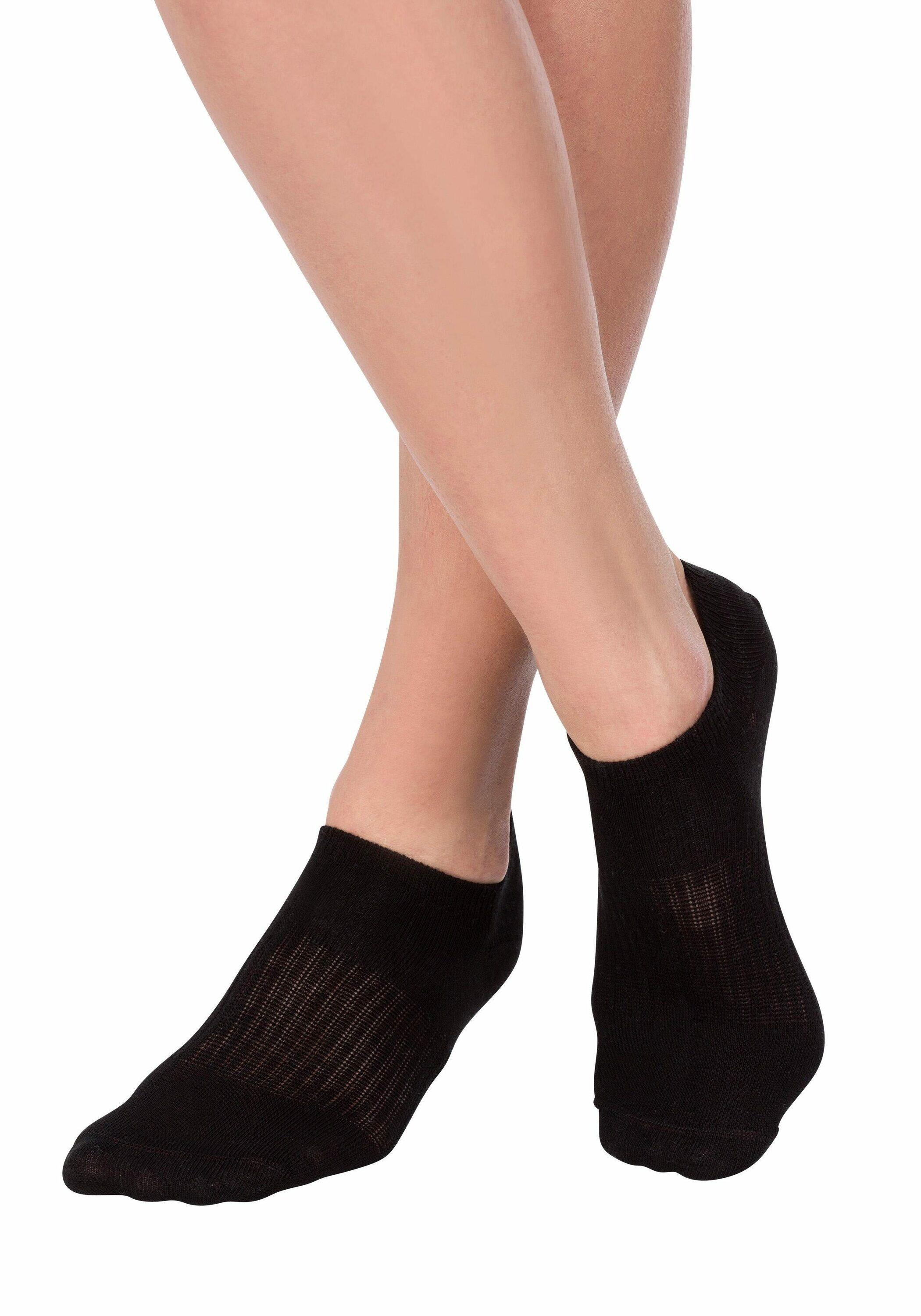 LASCANA ACTIVE LASCANA ACTIVE Sneakersocken (7 Paar) 3/4