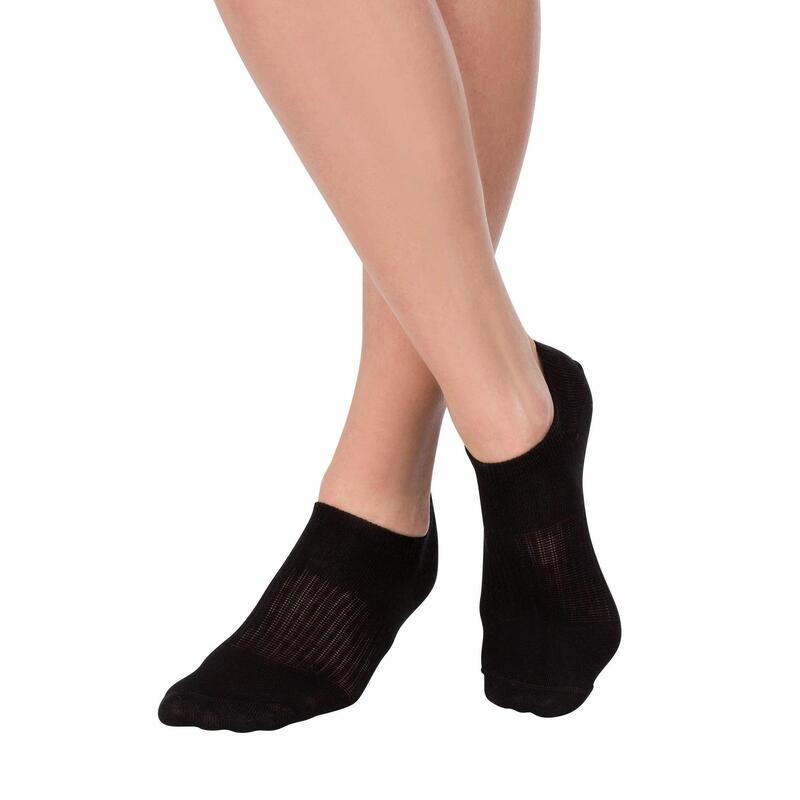 LASCANA ACTIVE Sneakersocken (7 Paar) für Damen