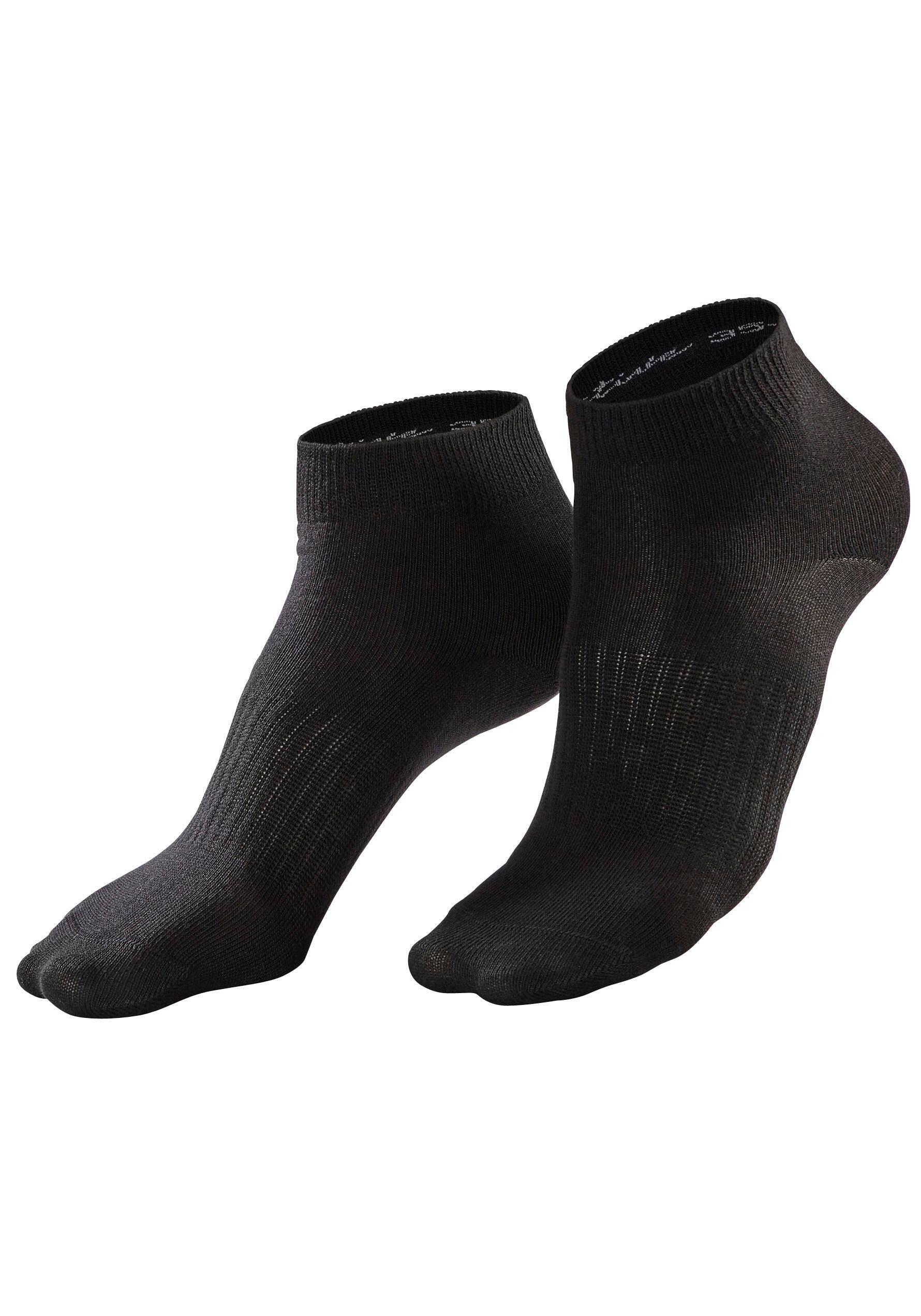 LASCANA ACTIVE LASCANA ACTIVE Sneakersocken (7 Paar) 4/4