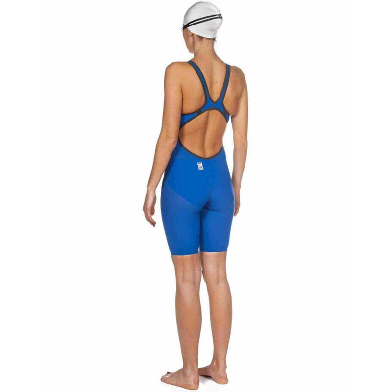 Combinaison de natation Femme - Powerskin Carbon Air² Dos Ouvert