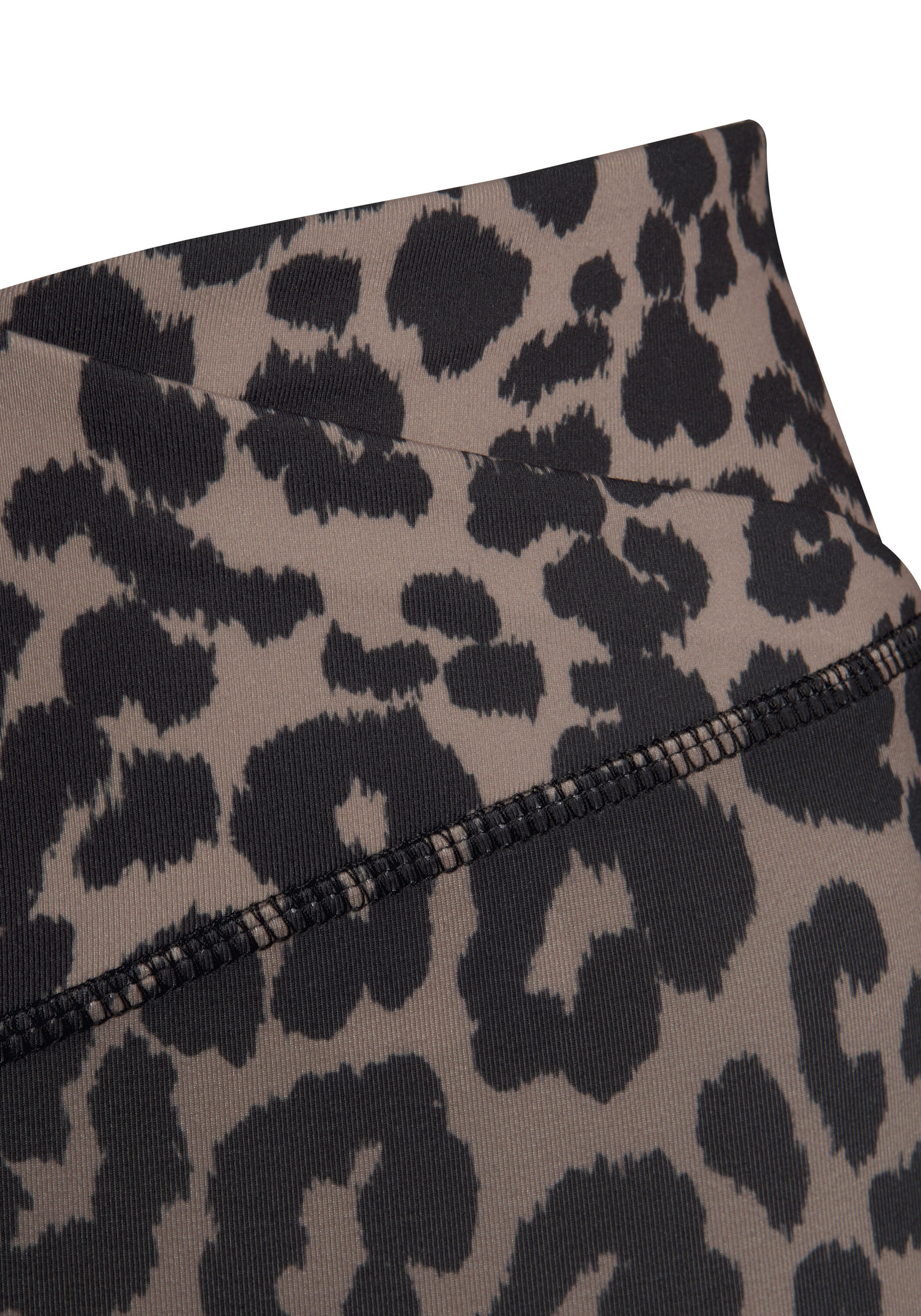 Damen Caprileggings 3/5