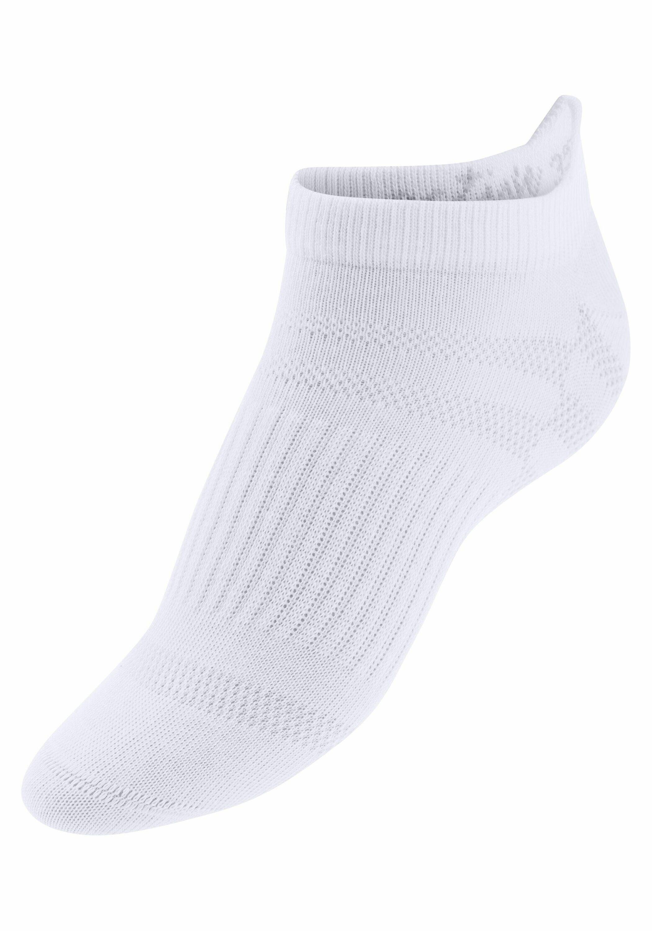 LASCANA ACTIVE LASCANA ACTIVE Sneakersocken (7 Paar) 3/3