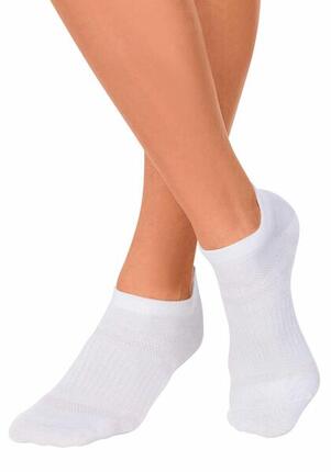 LASCANA ACTIVE LASCANA ACTIVE Sneakersocken (7 Paar)