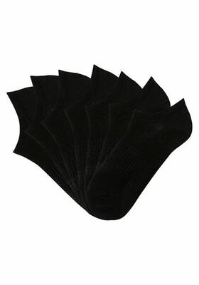 LASCANA ACTIVE LASCANA ACTIVE Sneakersocken (7 Paar)