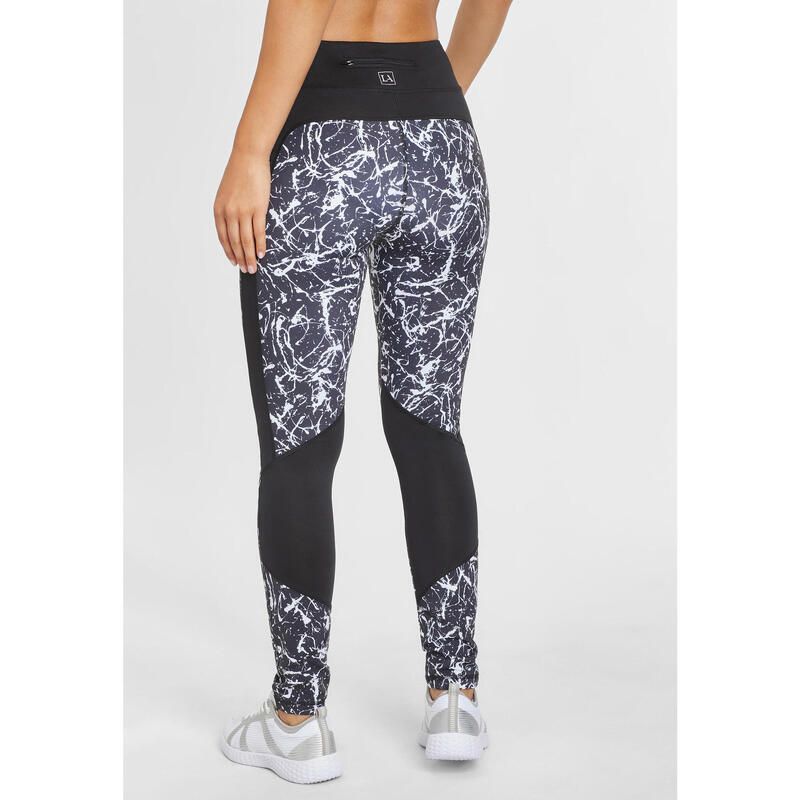 LASCANA ACTIVE Leggings »Splash« für Damen