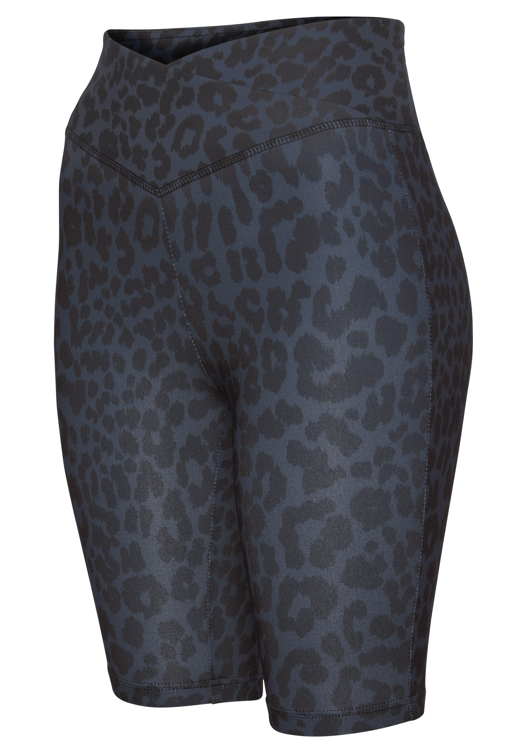 Damen Radlerhose 3/6