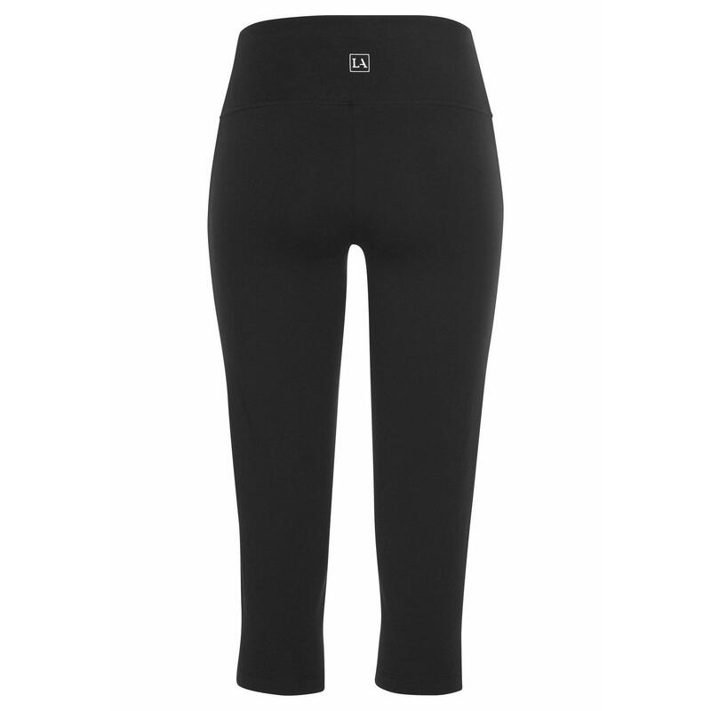 LASCANA ACTIVE Caprileggings für Damen