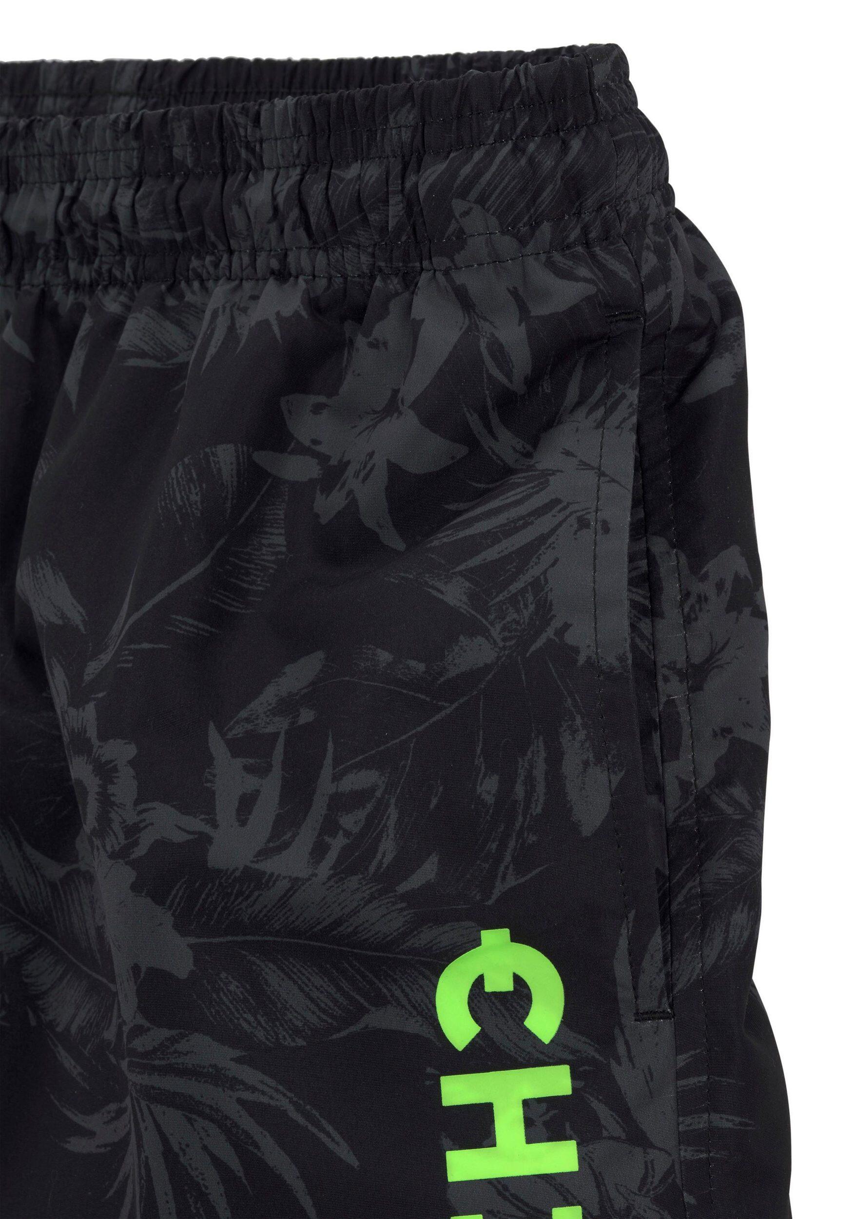 Herren Chiemsee Badeshorts 3/6