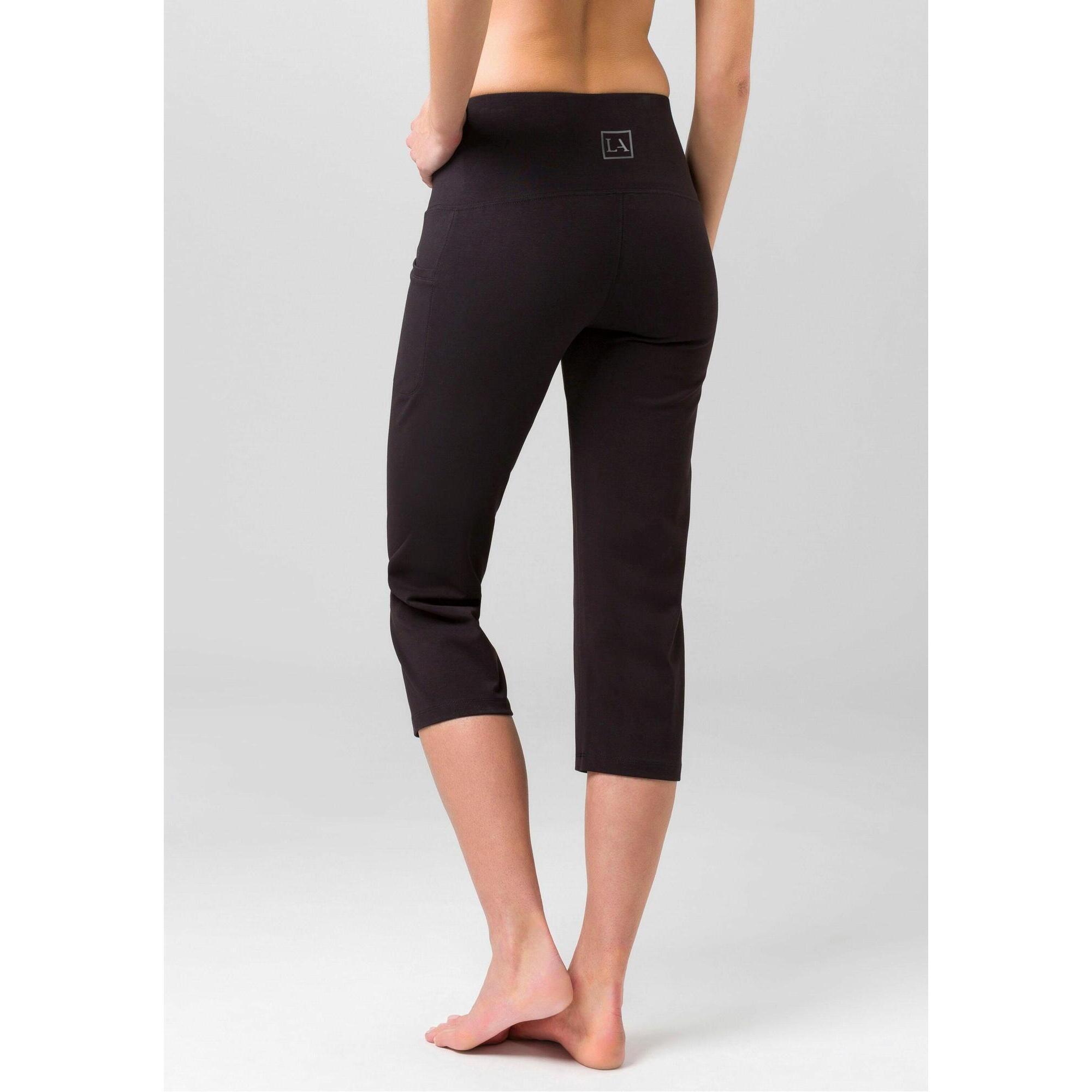 Damen LASCANA ACTIVE 3/4-Leggings 3/7