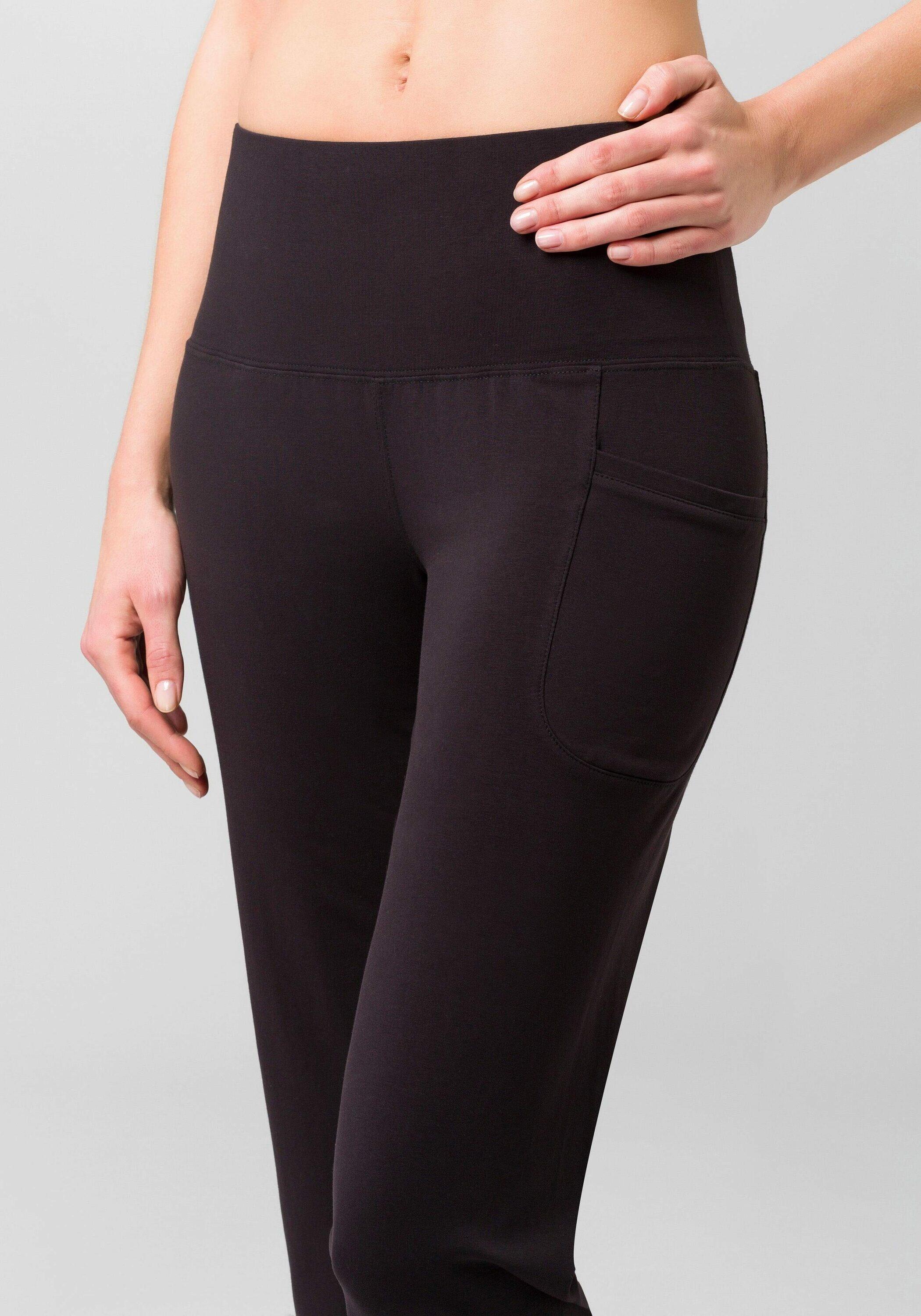 Damen LASCANA ACTIVE 3/4-Leggings 4/7