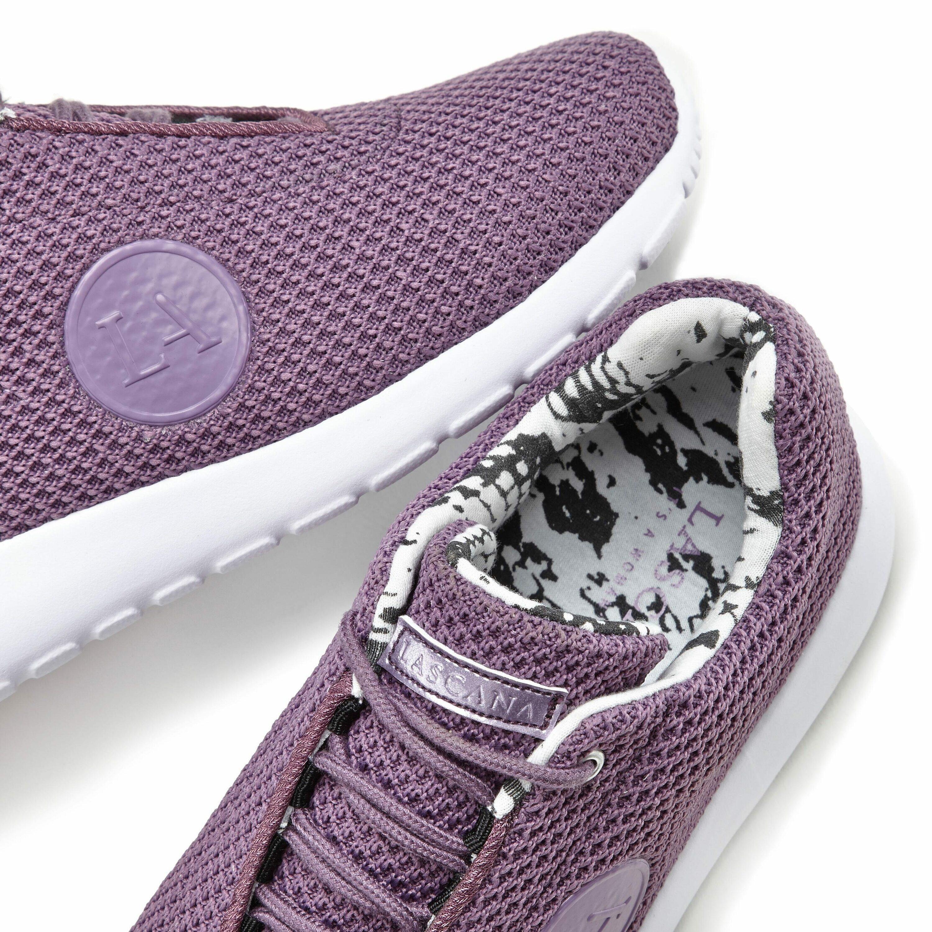 LASCANA ACTIVE LASCANA Sneaker 3/5
