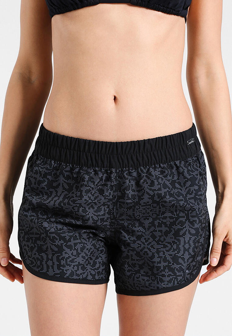 Damen Venice Beach Badeshorts 8/9
