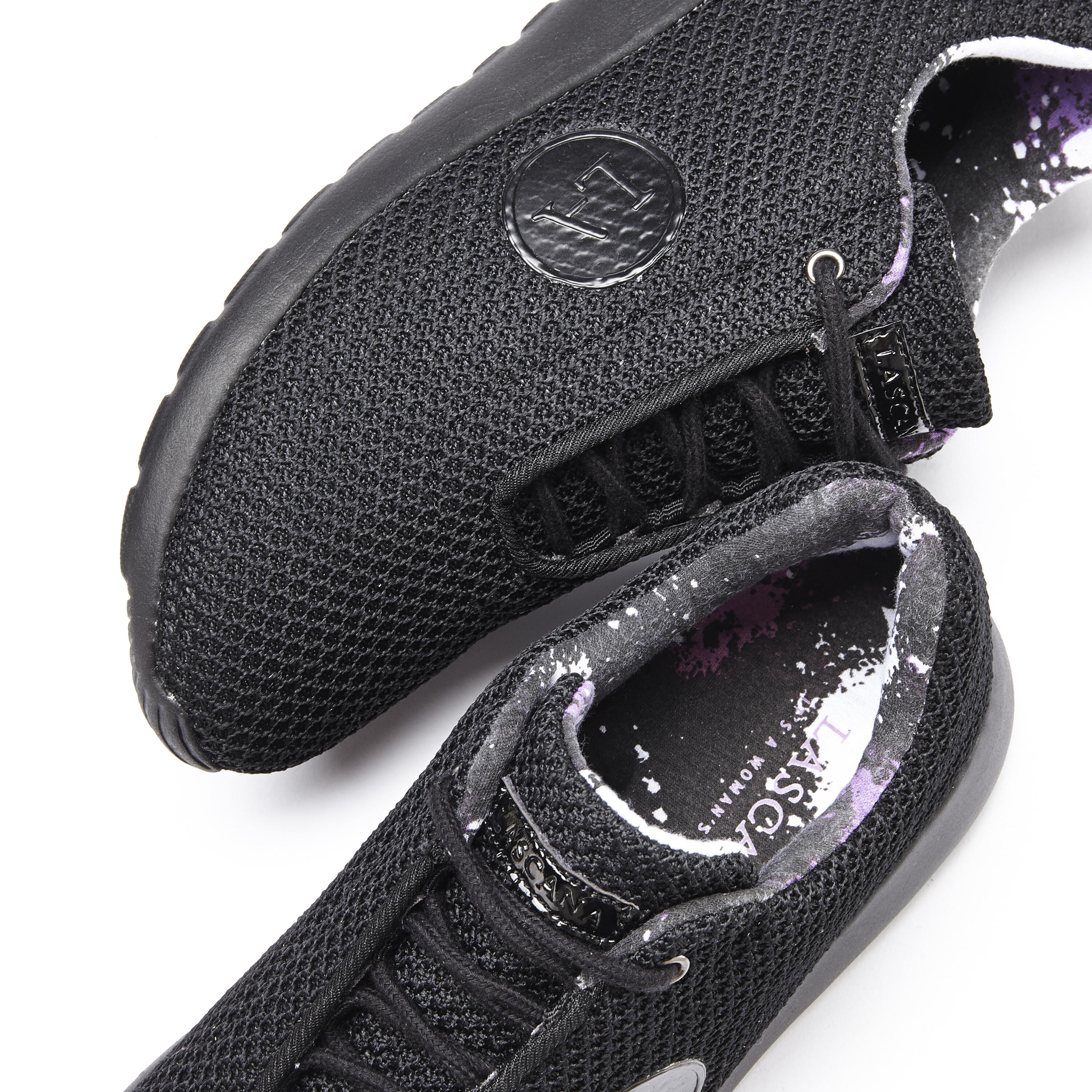 LASCANA ACTIVE LASCANA Sneaker 3/4