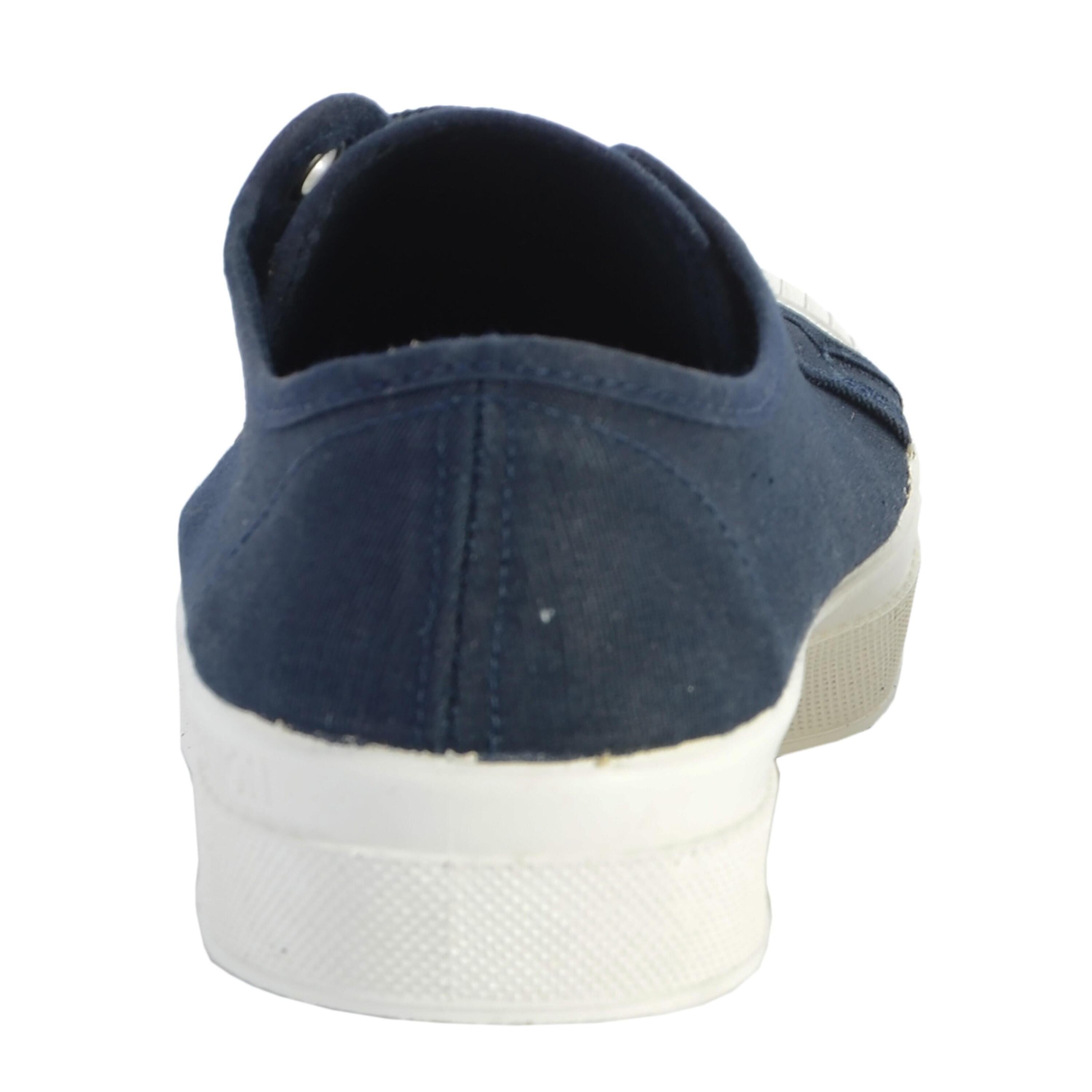 Tennis Bensimon Romy - Femme 3/4