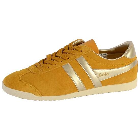 Basket Gola Bullet Pearl - Femme