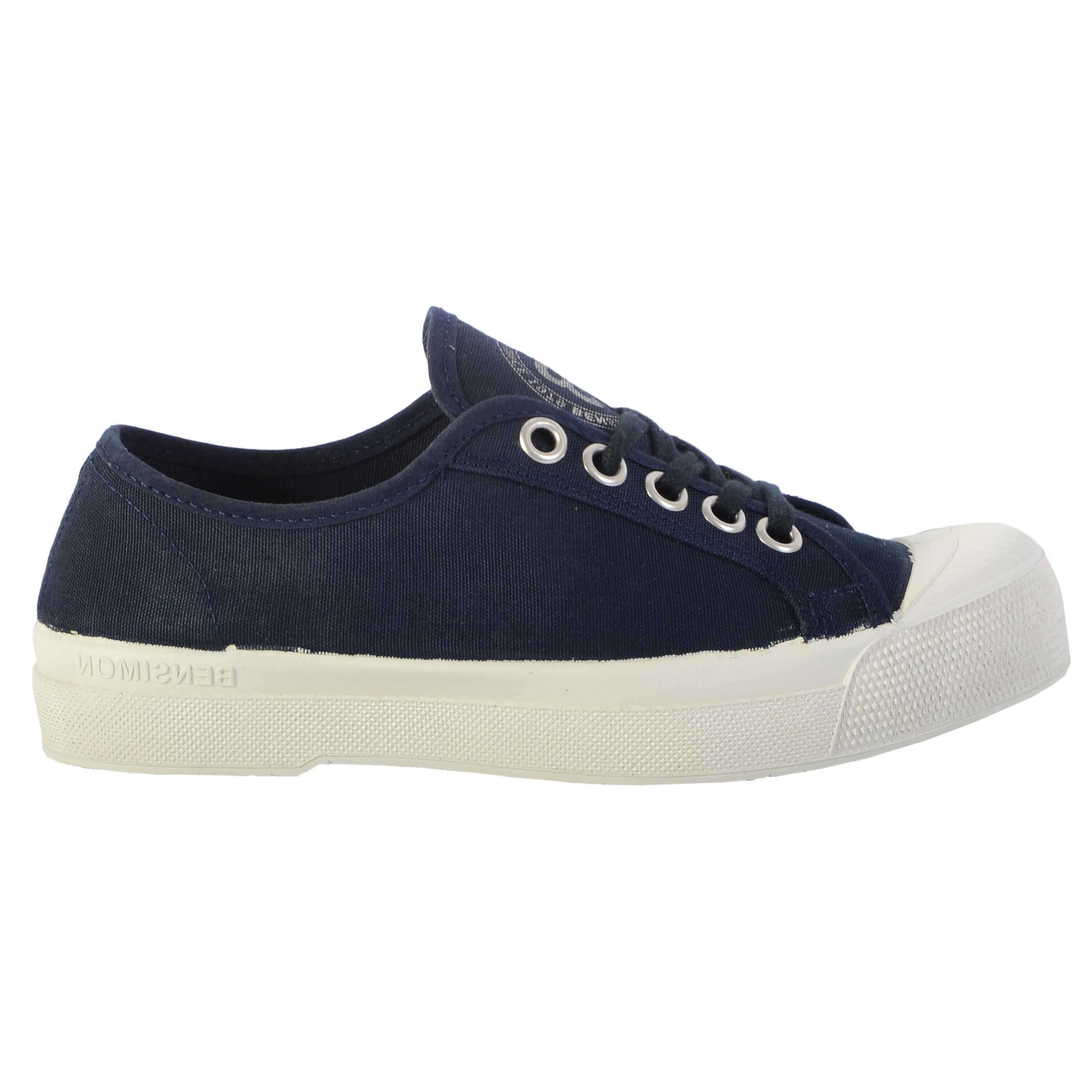 Tennis Bensimon Romy - Femme 2/4