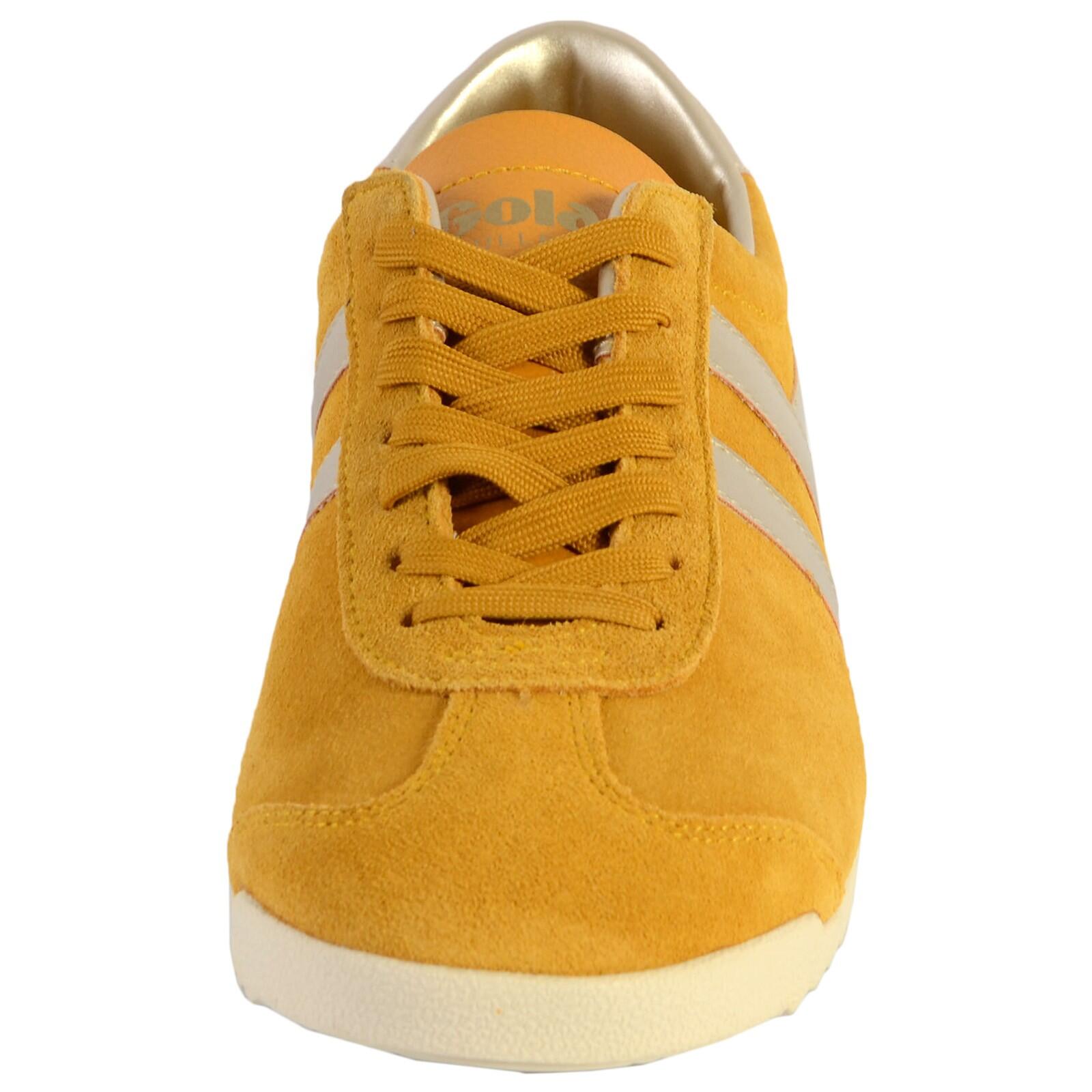 Basket Gola Bullet Pearl - Femme 4/6