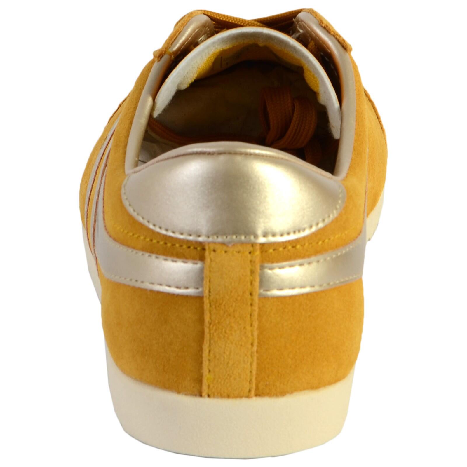 Basket Gola Bullet Pearl - Femme 3/6