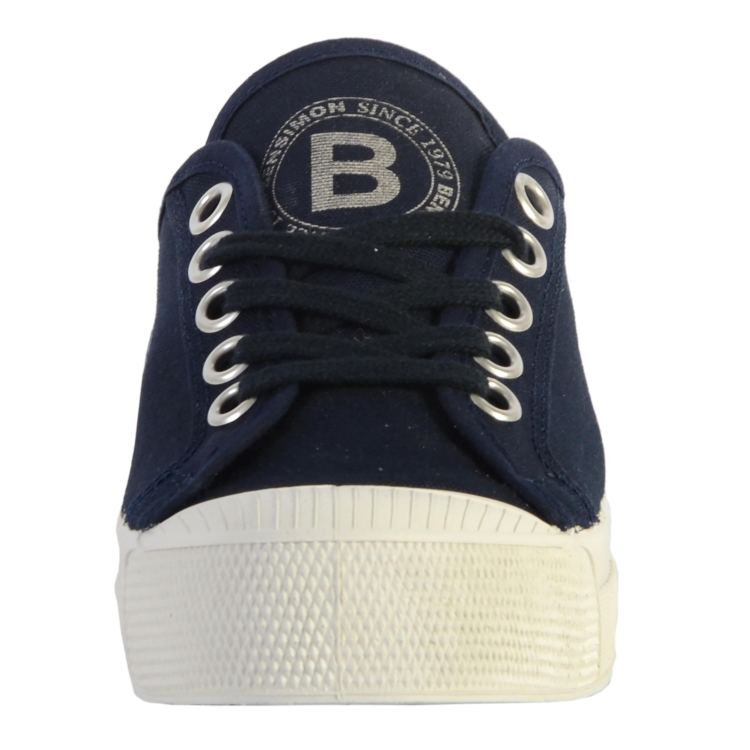 Tennis Bensimon Romy - Femme 4/4