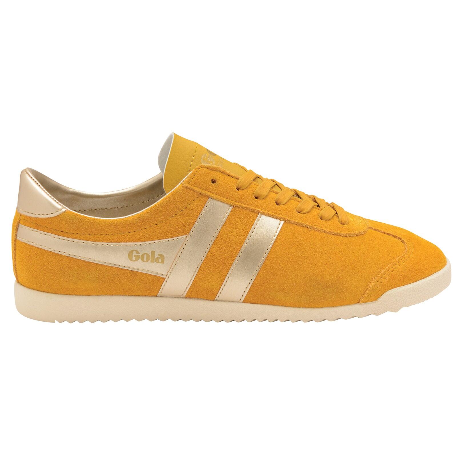 Basket Gola Bullet Pearl - Femme 2/6