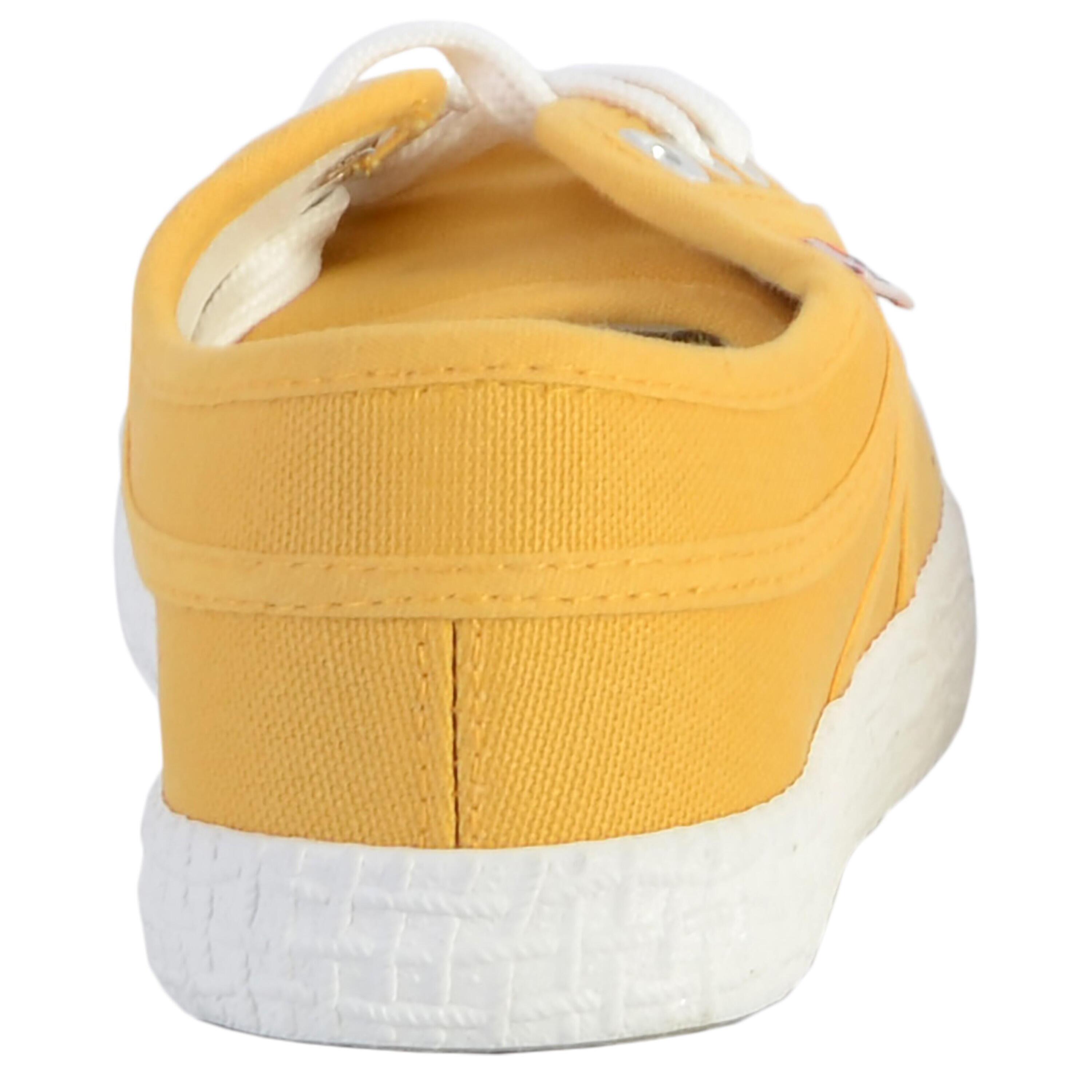 Basket Kawasaki Original Femme 3/5