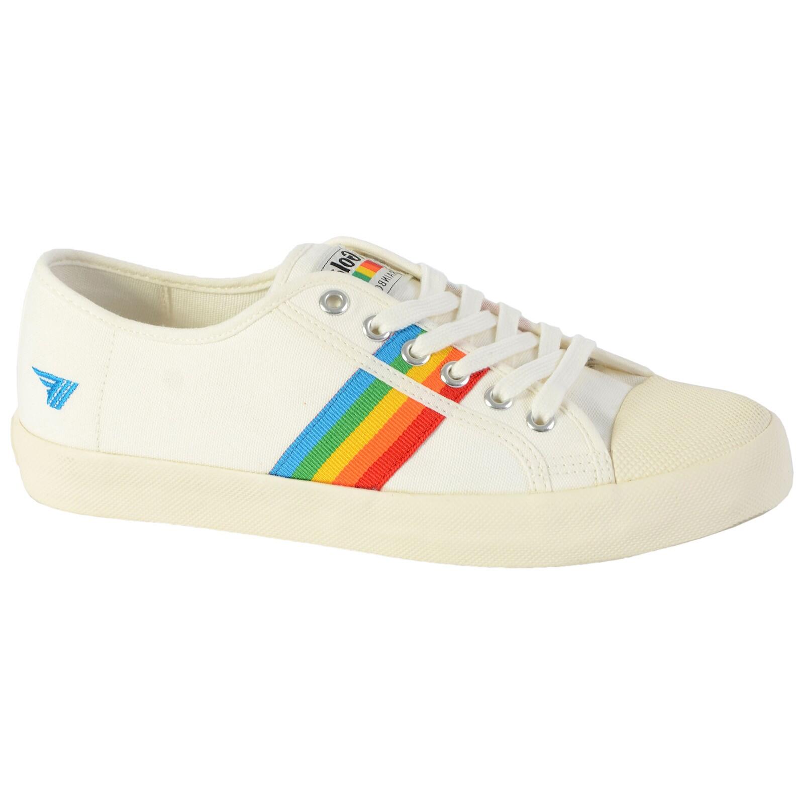 Baskets Femme Baskets Gola Blanc Blanc Gola 2/6