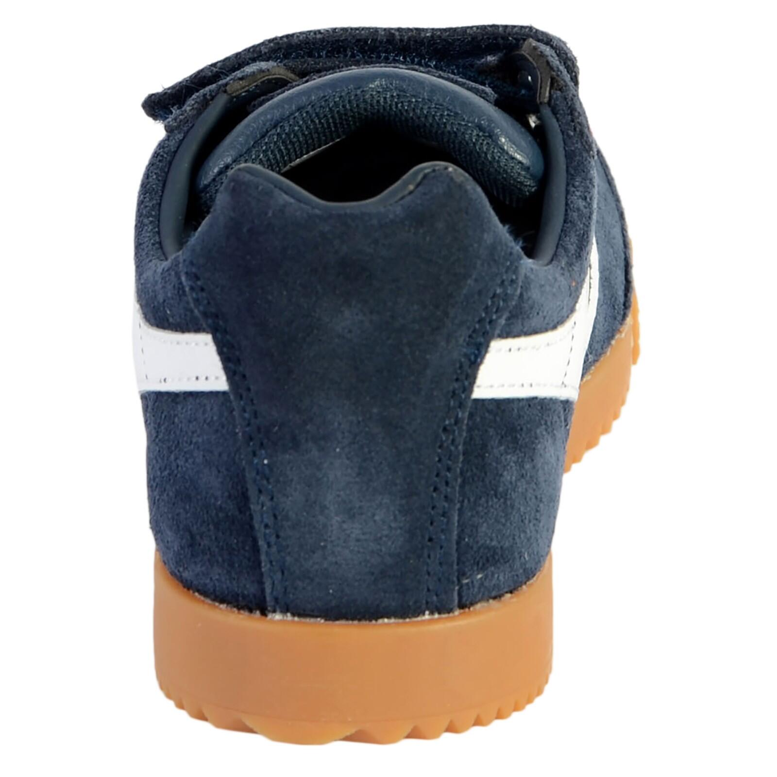 Baskets Gola HARRIER STRAP 3/6