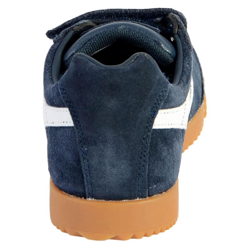 Baskets enfant Gola Harrier Velcro