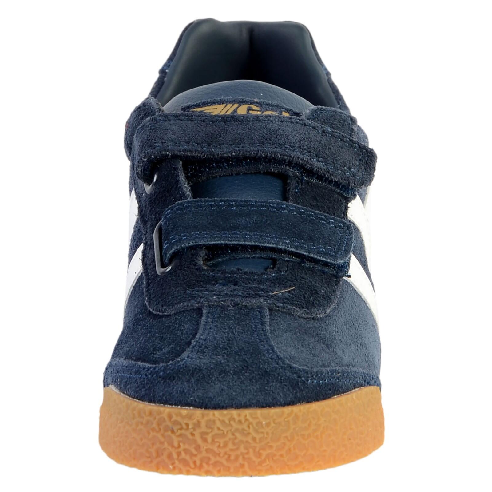 Baskets Gola HARRIER STRAP 4/6