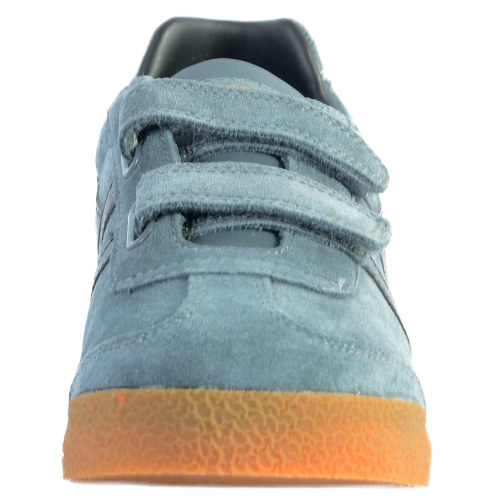 Basket Gola Enfant Harrier Velcro - Enfant 4/5