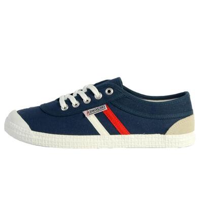 Sneaker Retro Canvas