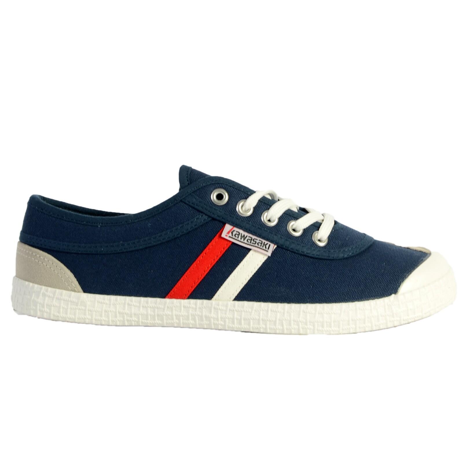 Sneaker Retro Canvas 2/6