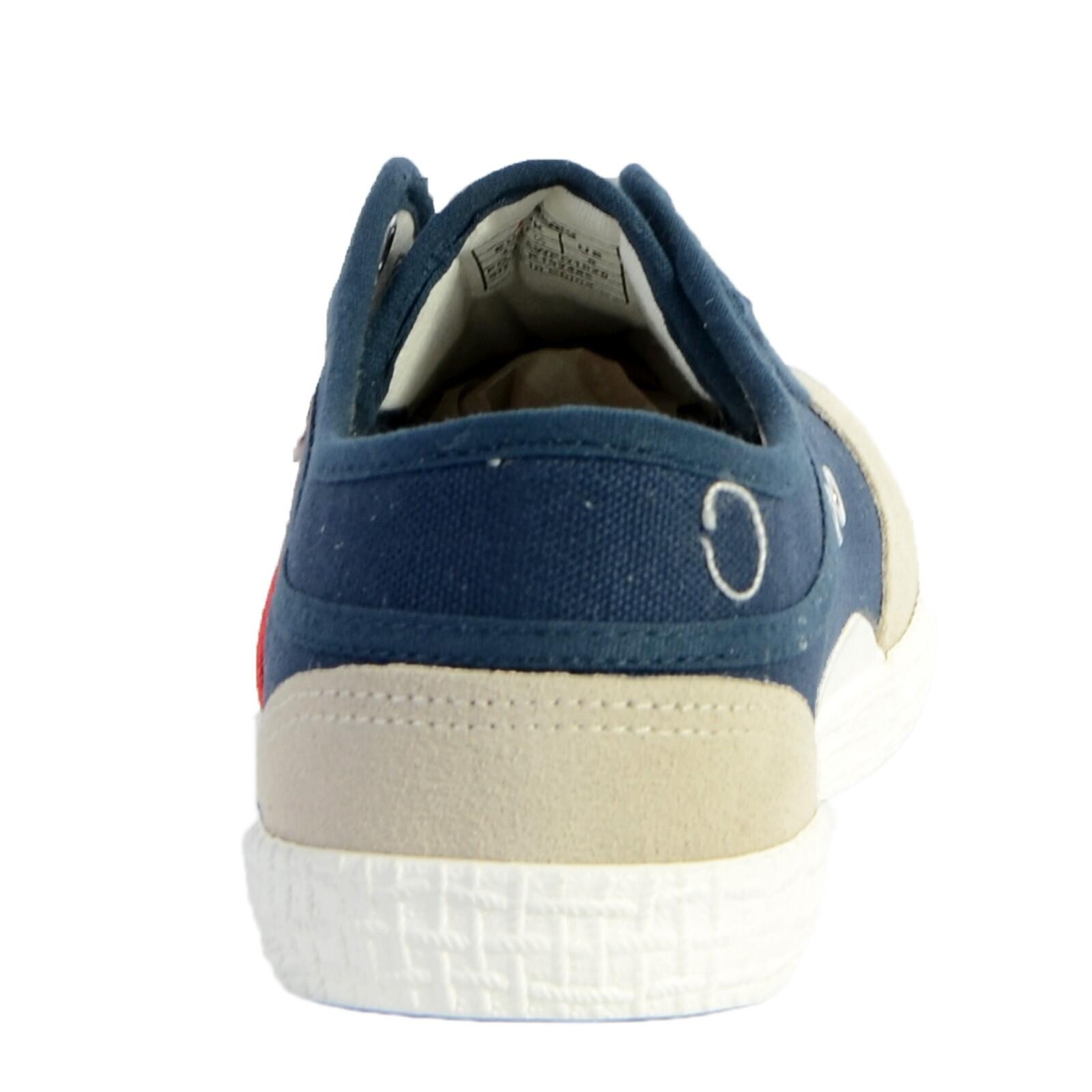 Sneaker Retro Canvas 3/6