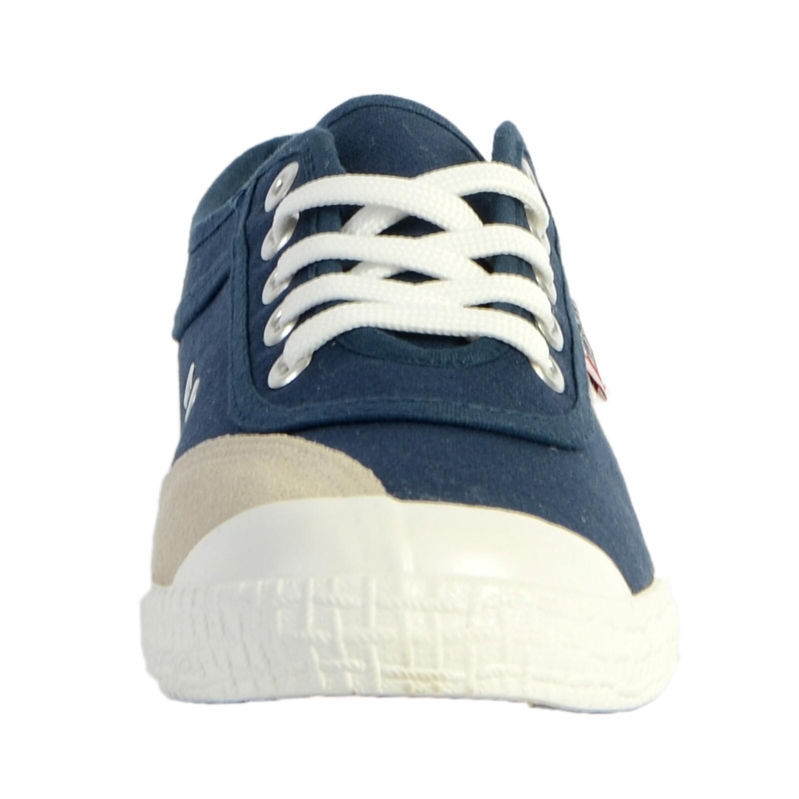 Sneaker Retro Canvas 4/6