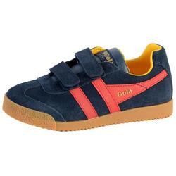 Kindertrainers Gola Harrier Velcro