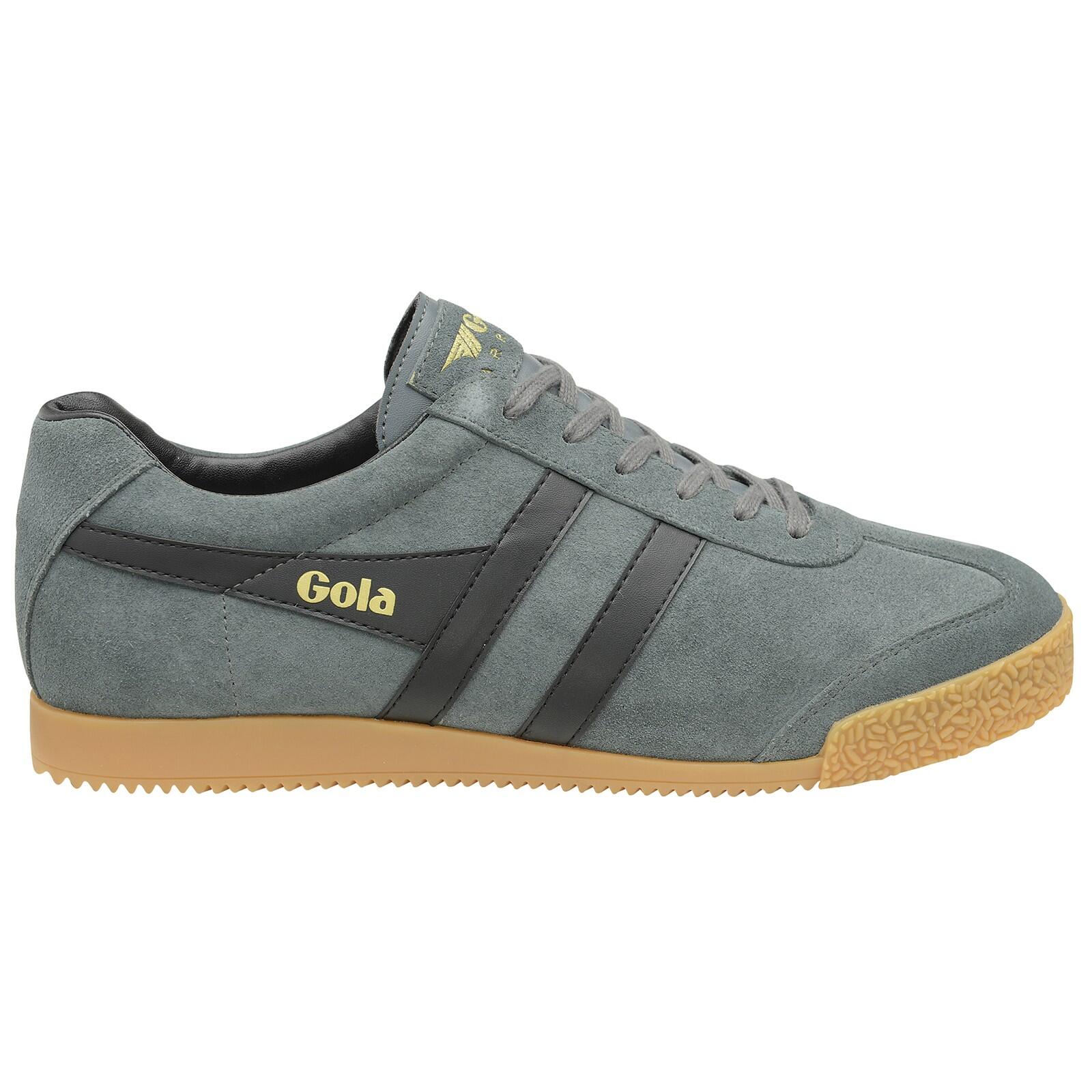 Baskets Homme Baskets Gola HARRIER Gris Gola 2/7