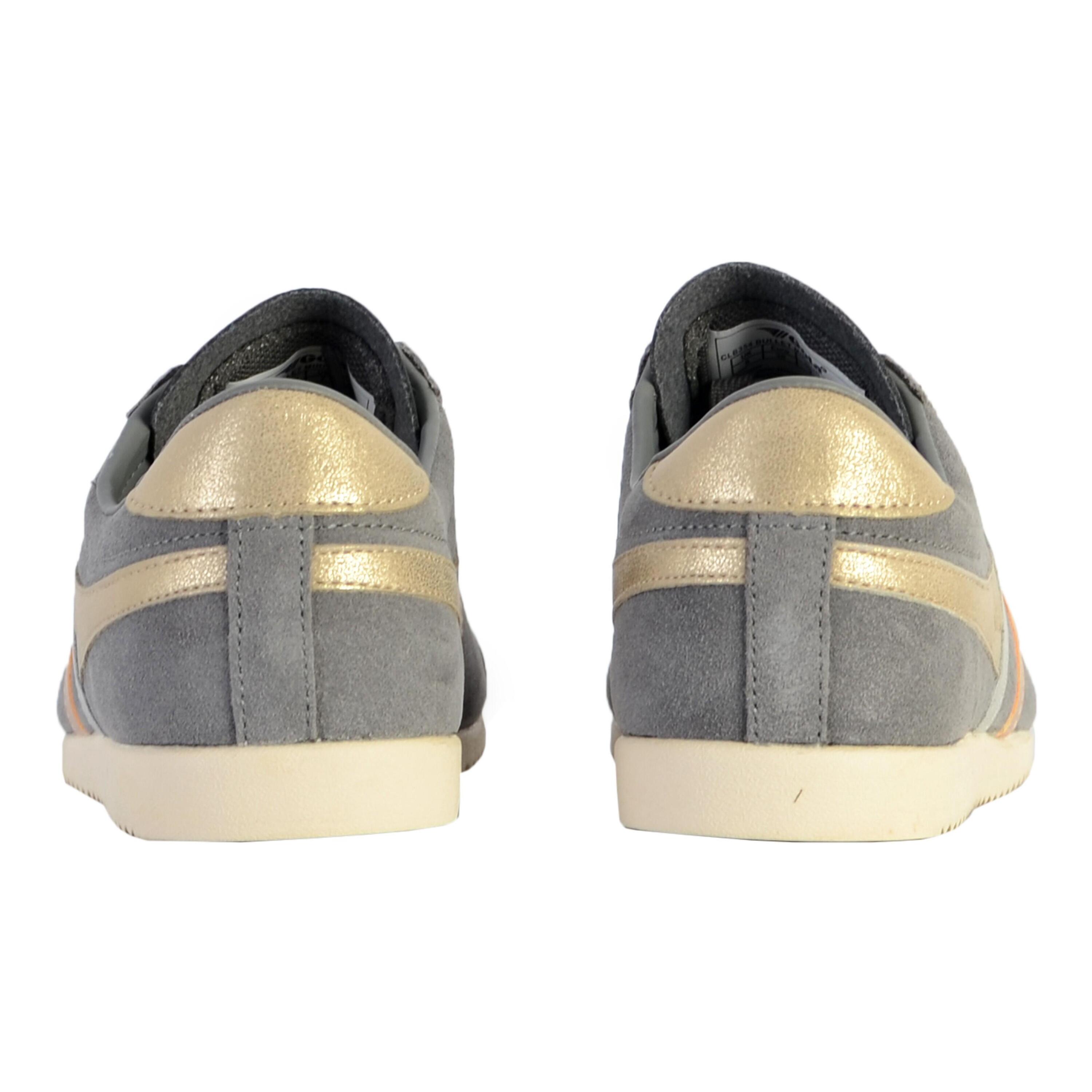 Baskets Femme Baskets Gola Gris Gris Gola 4/6