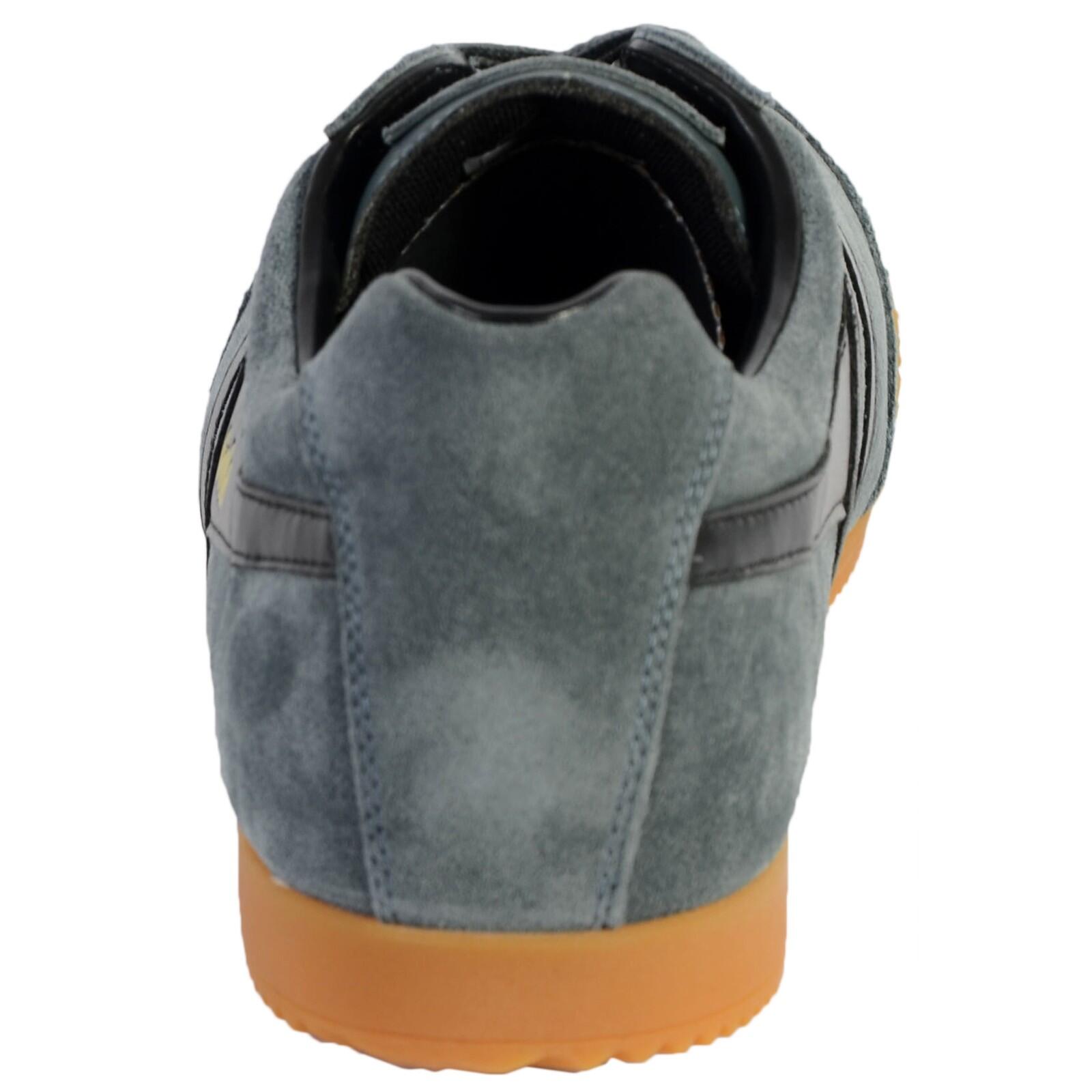 Baskets Homme Baskets Gola HARRIER Gris Gola 3/7