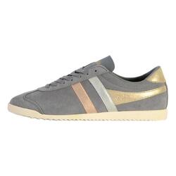 Baskets femme Gola Classics Bullet Mirror Trident Trainers