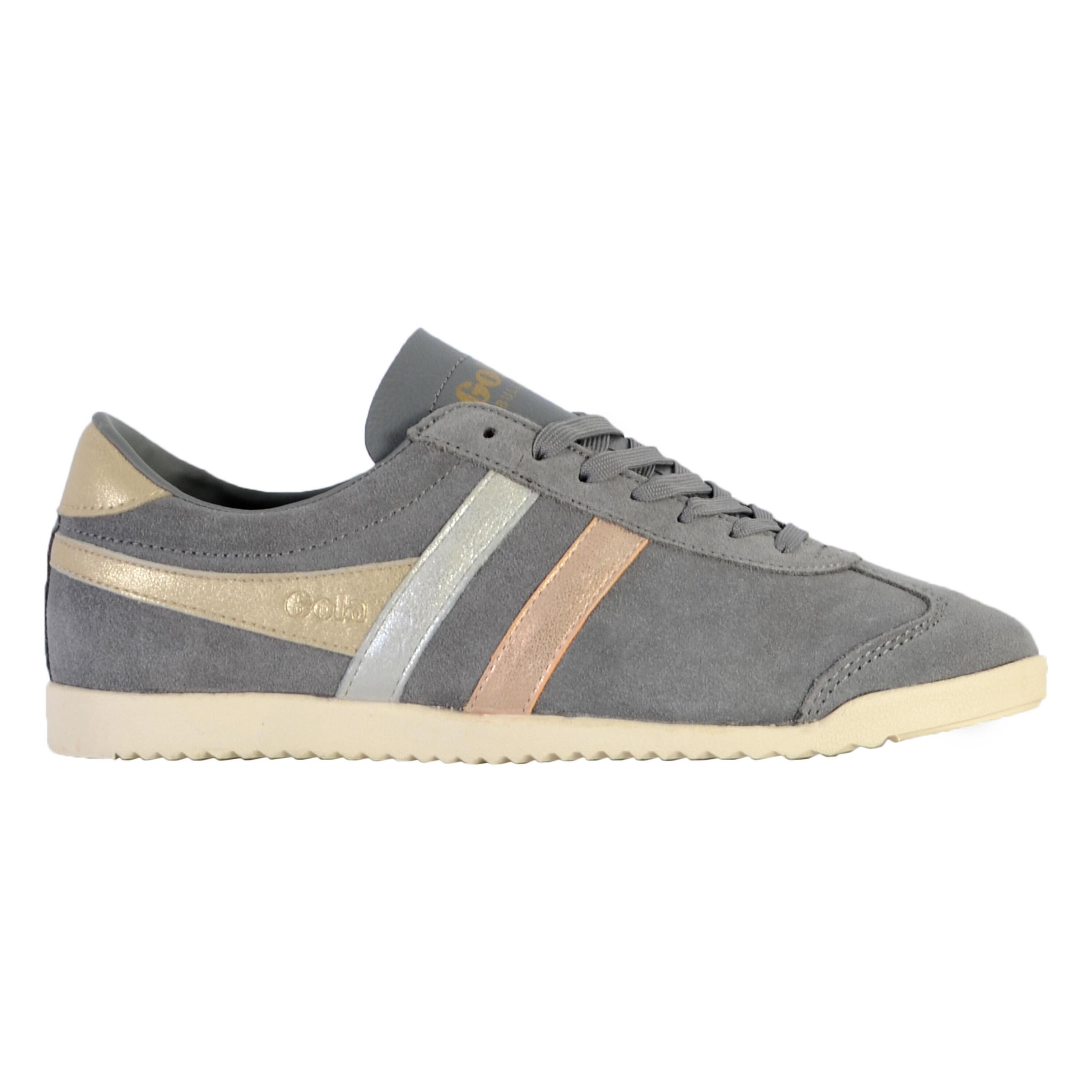 Baskets Femme Baskets Gola Gris Gris Gola 2/6