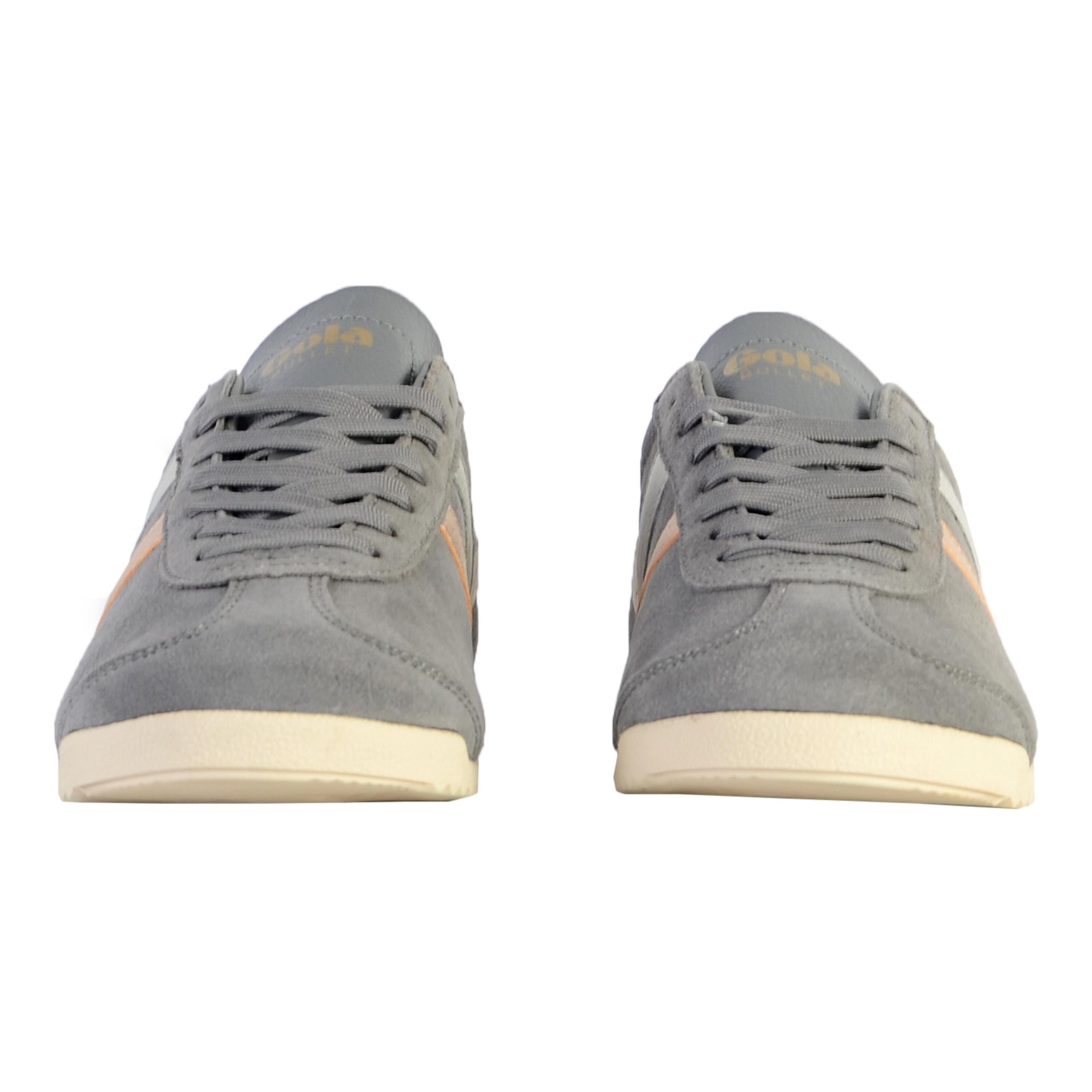 Baskets Femme Baskets Gola Gris Gris Gola 5/6