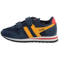 Baskets enfant Gola Daytona Velcro