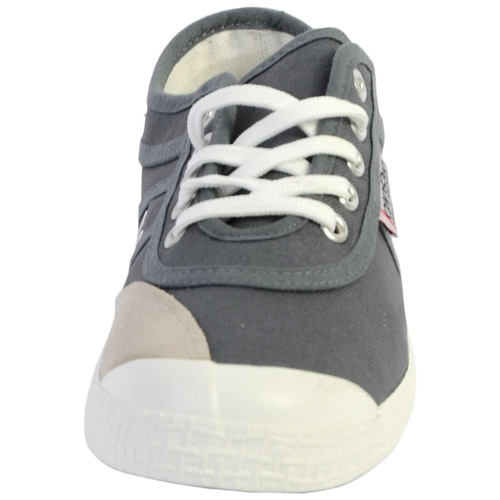 Kawasaki Original Canvas Shoe K192495 1028 Turbulence 4/5