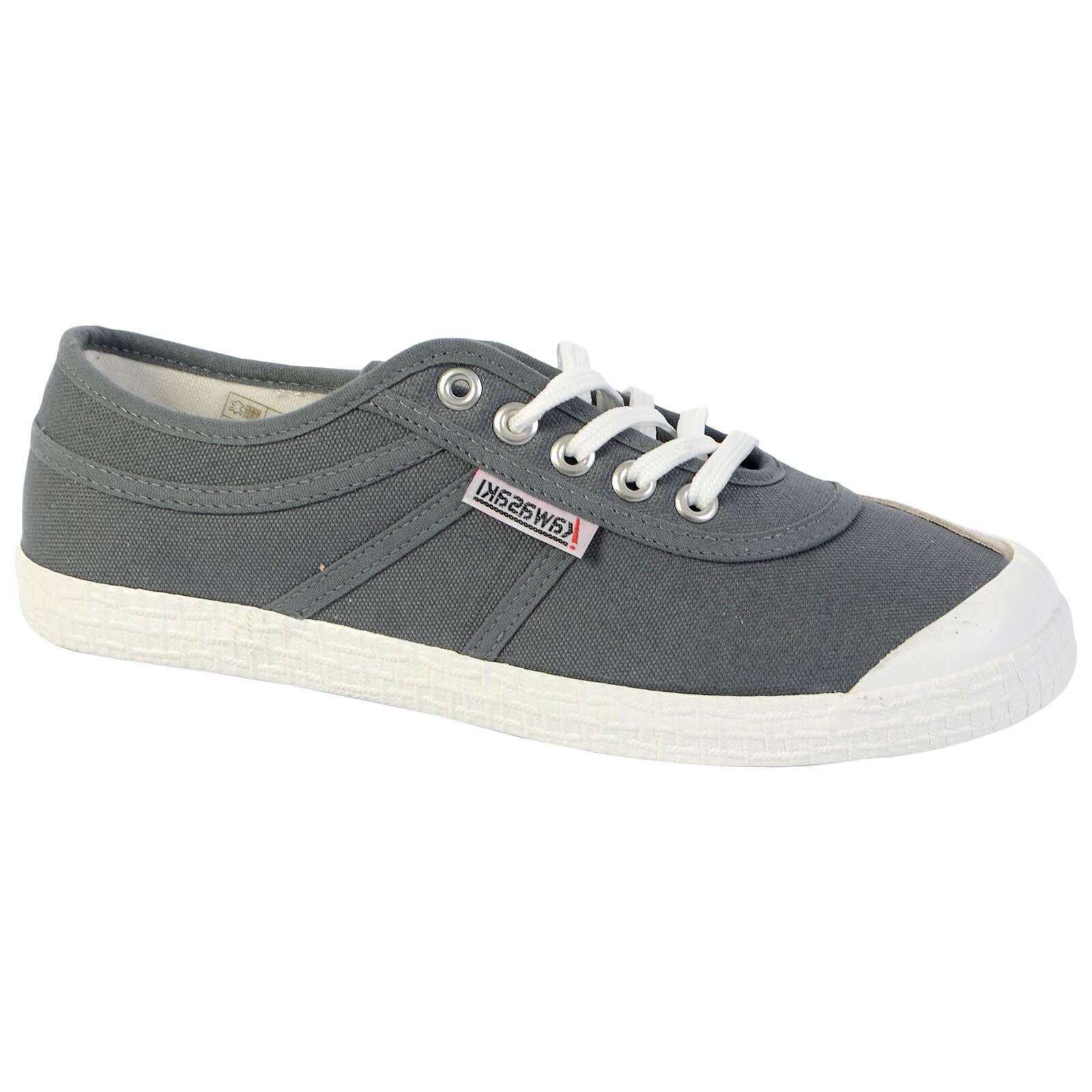 Kawasaki Original Canvas Shoe K192495 1028 Turbulence 2/5