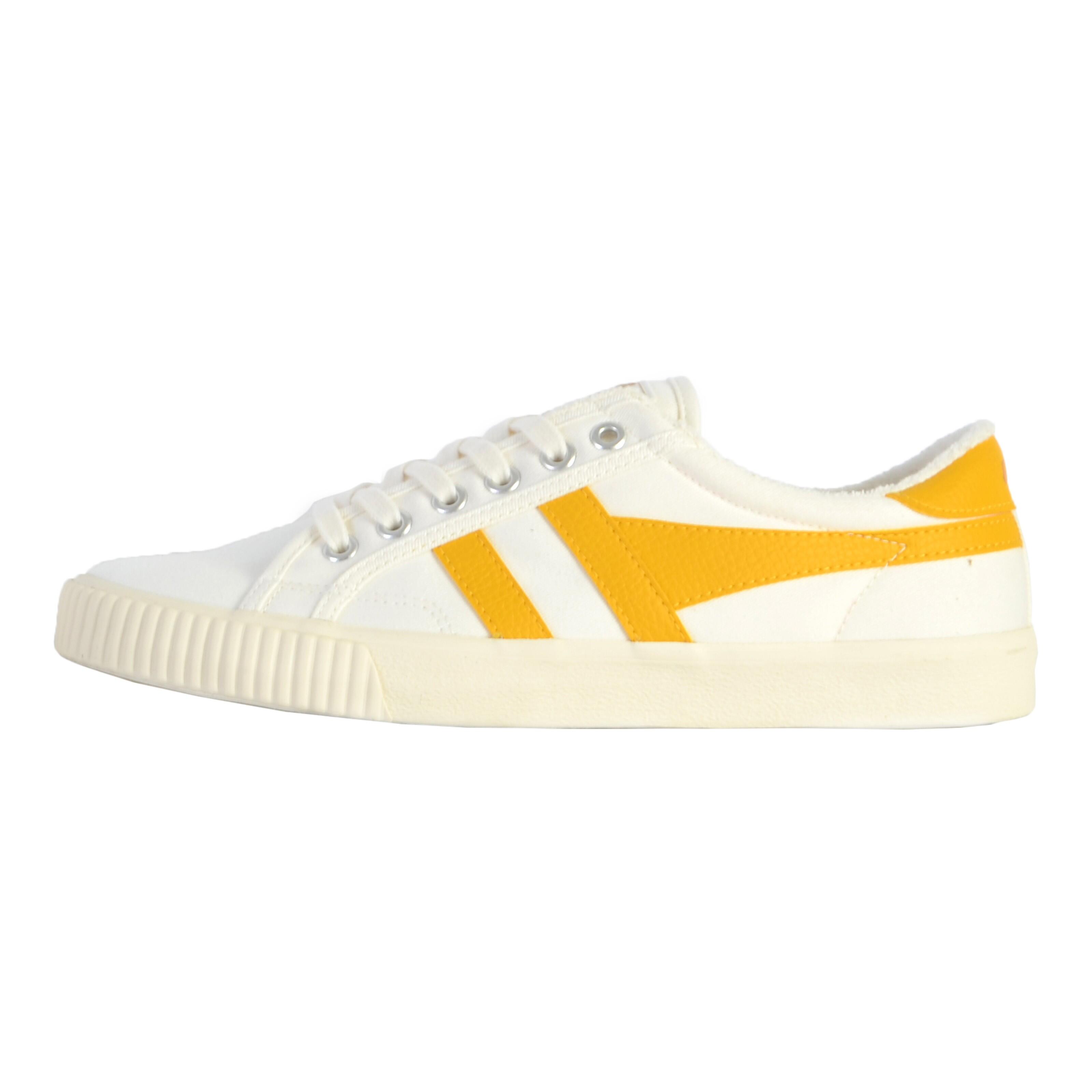 Baskets femme Gola Tennis Mark Cox